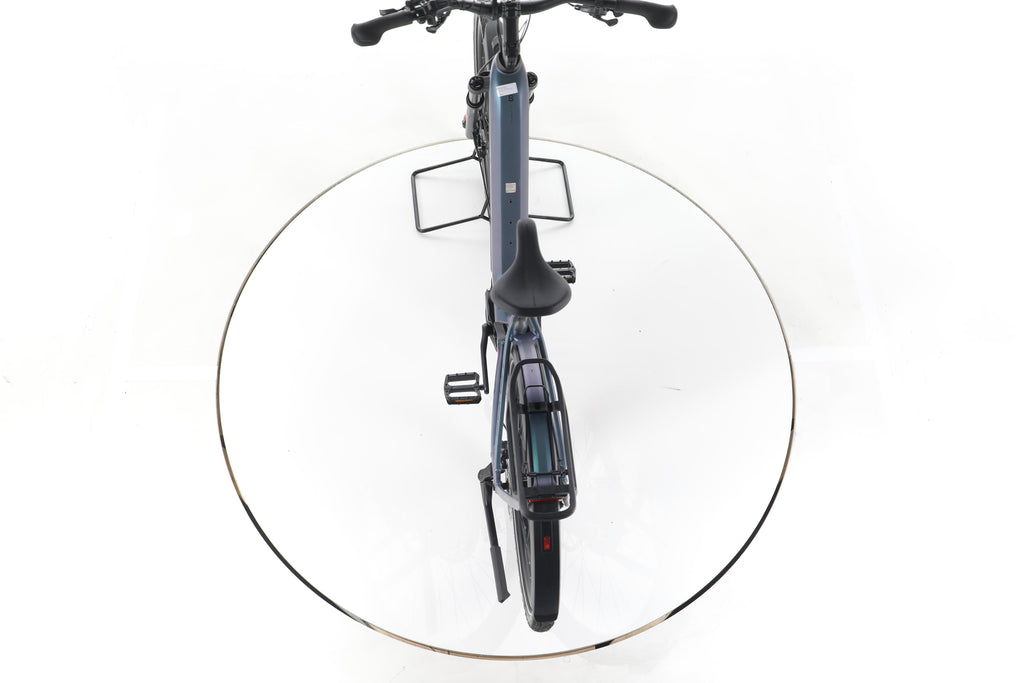 Cube Kathmandu Hybrid SLX Trekking E-Bike Tiefeinsteiger 2025 - Image 22