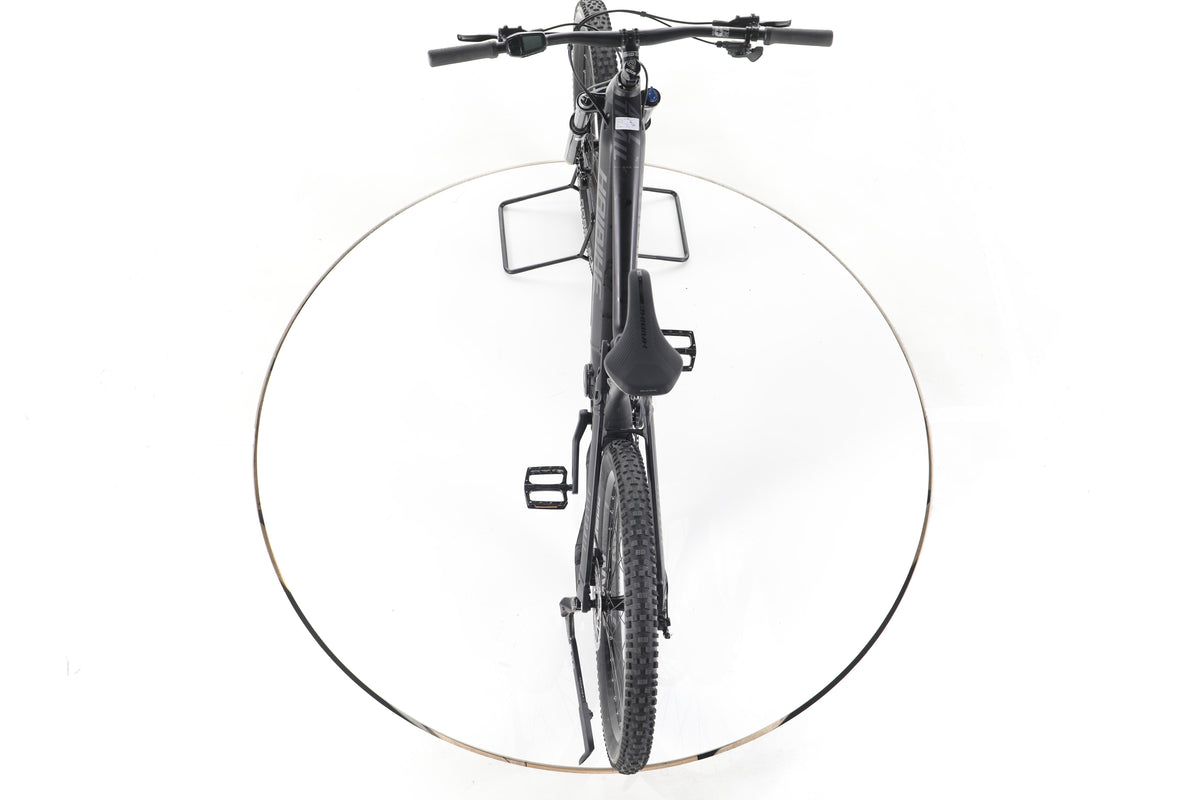 Haibike AllTrail 3 E-Bike Fully 2024 - Image 22