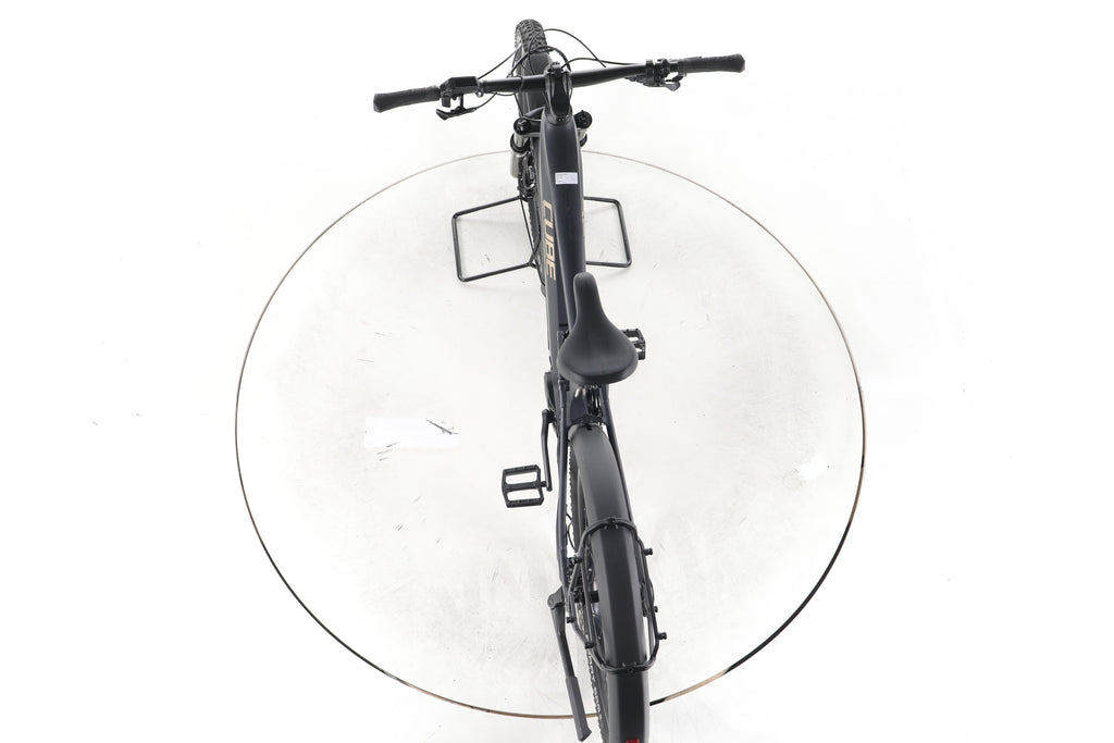 Cube Stereo Hybrid ONE22 Pro Allroad SUV E-Bike 2025 - Image 22