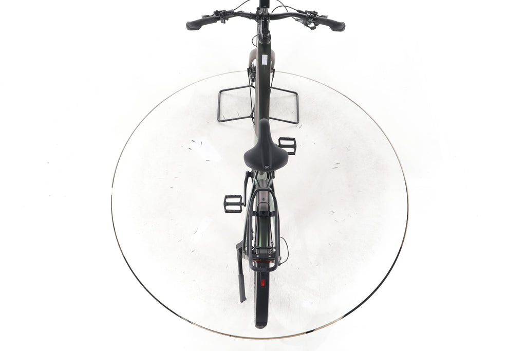 Cube KATHMANDU HYBRID C:62 SLT 400X Trekking E-Bike 2026 - Image 22