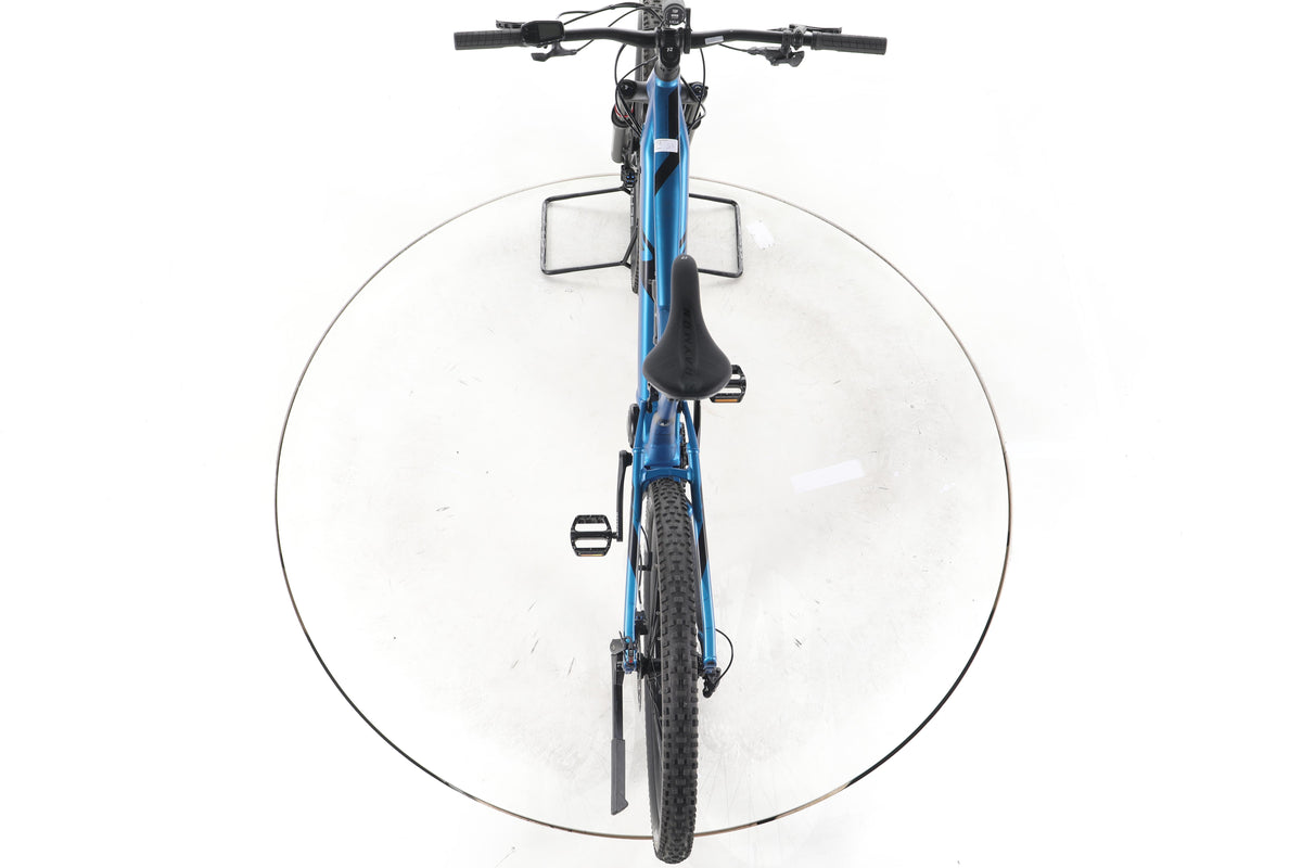 R Raymon FullRay 150E 8.0 E-Bike Fully - Image 22