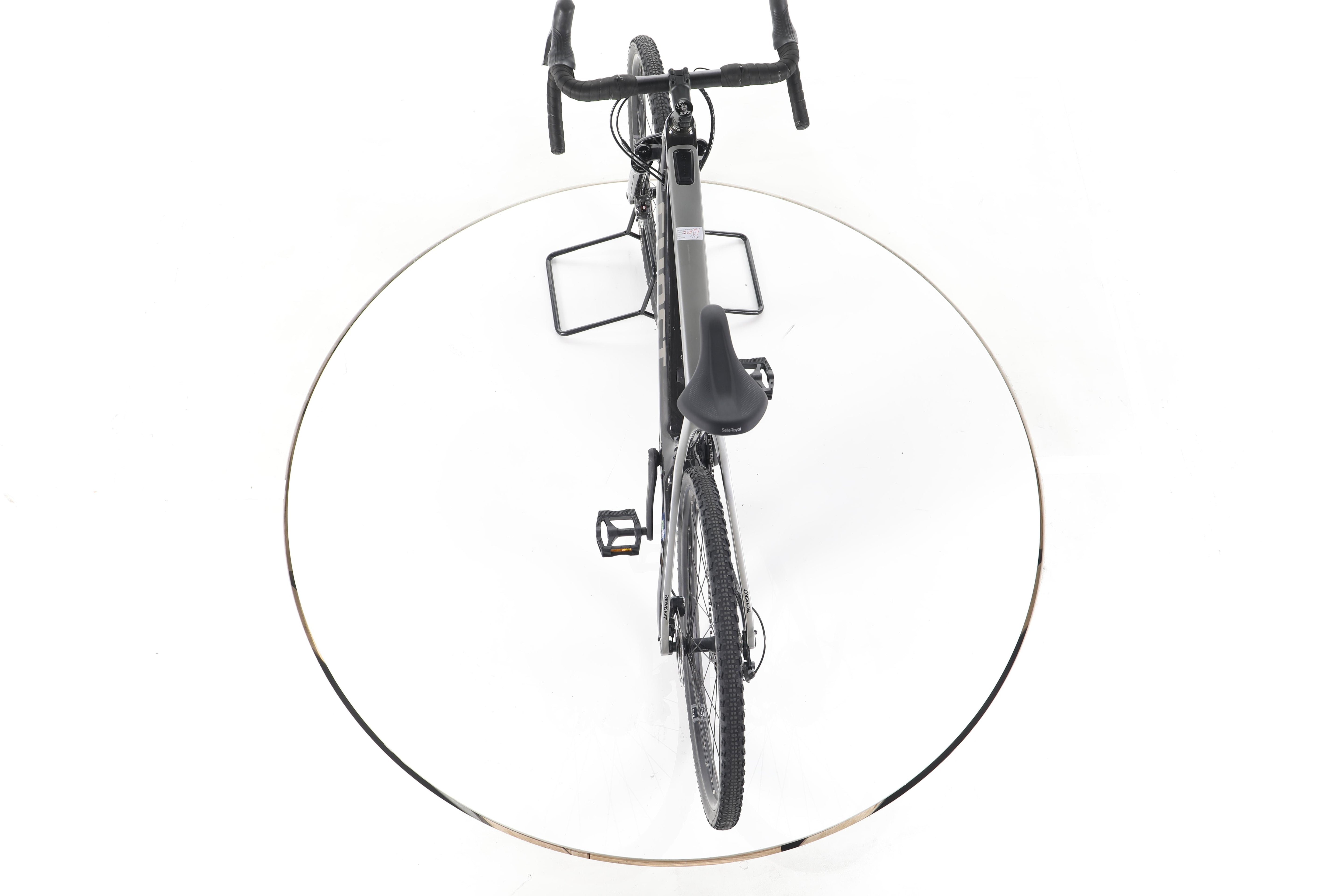 Ghost Path Asket Pro E-Gravel & Rennrad Carbon - Image 22