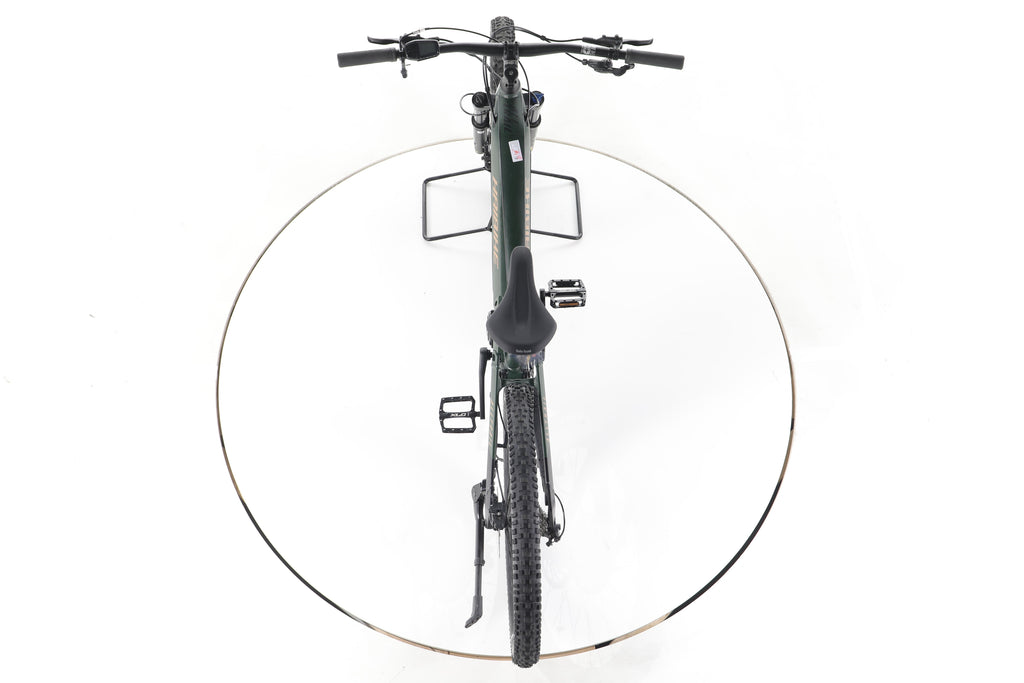 Haibike Alltrail 4 E-Bike Fully - Image 22
