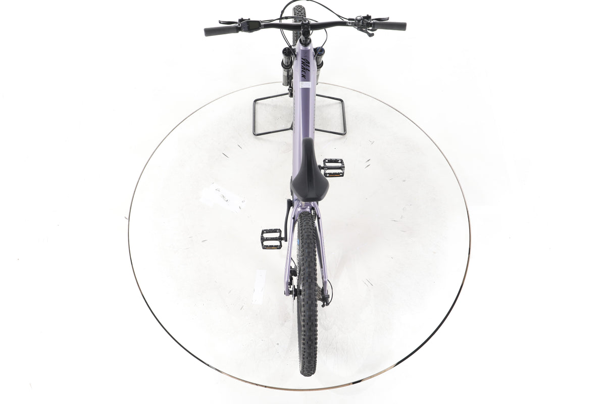 Haibike AllTrack 7 E-Bike 2025 - Image 22
