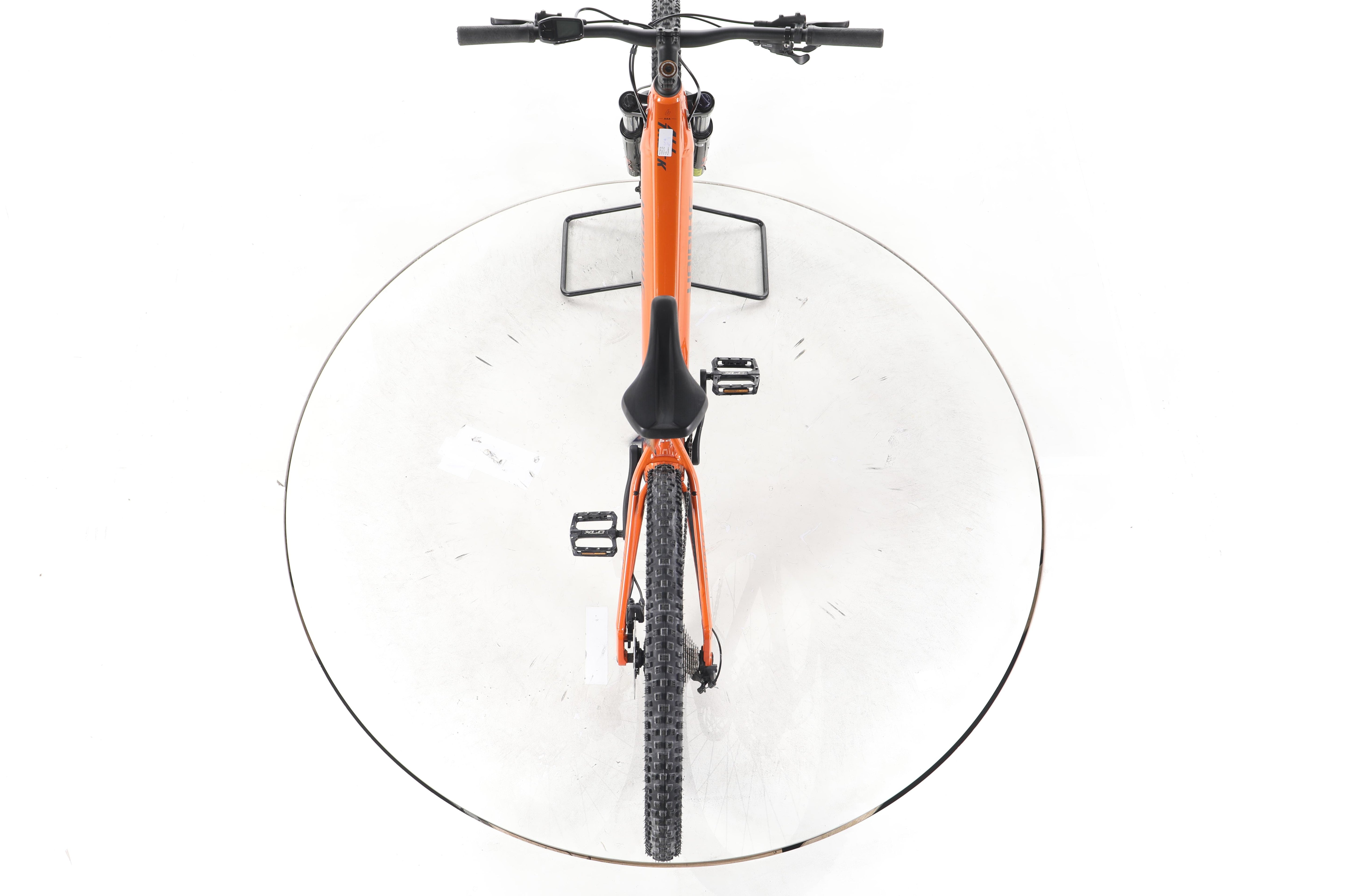 Haibike AllTrack 6 E-Bike - Image 22