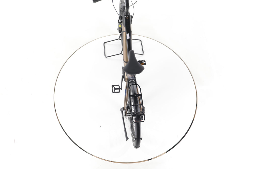 Kreidler Vitality Eco 7 Sport CX Trekking E-Bike - Image 22
