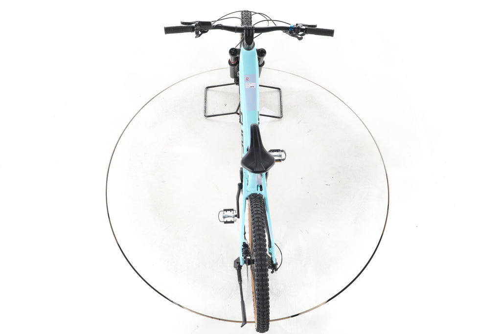 Cube Stereo Hybrid 160 HPC Race E-Bike Fully Carbon 2024 - Image 22