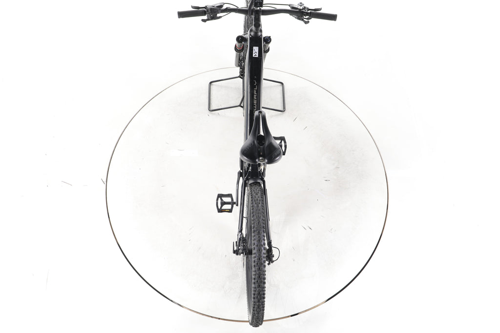 Trek Powerfly FS 7 Gen 2 E-Bike Fully - Image 22