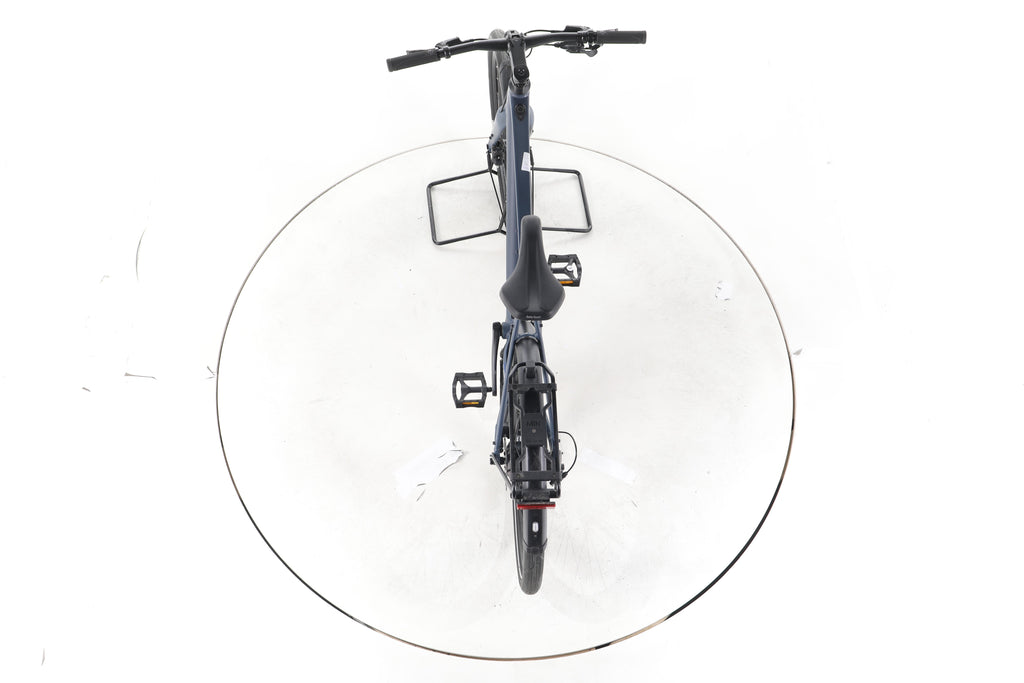 Winora E-Flitzer Trekking E-Bike - Image 22