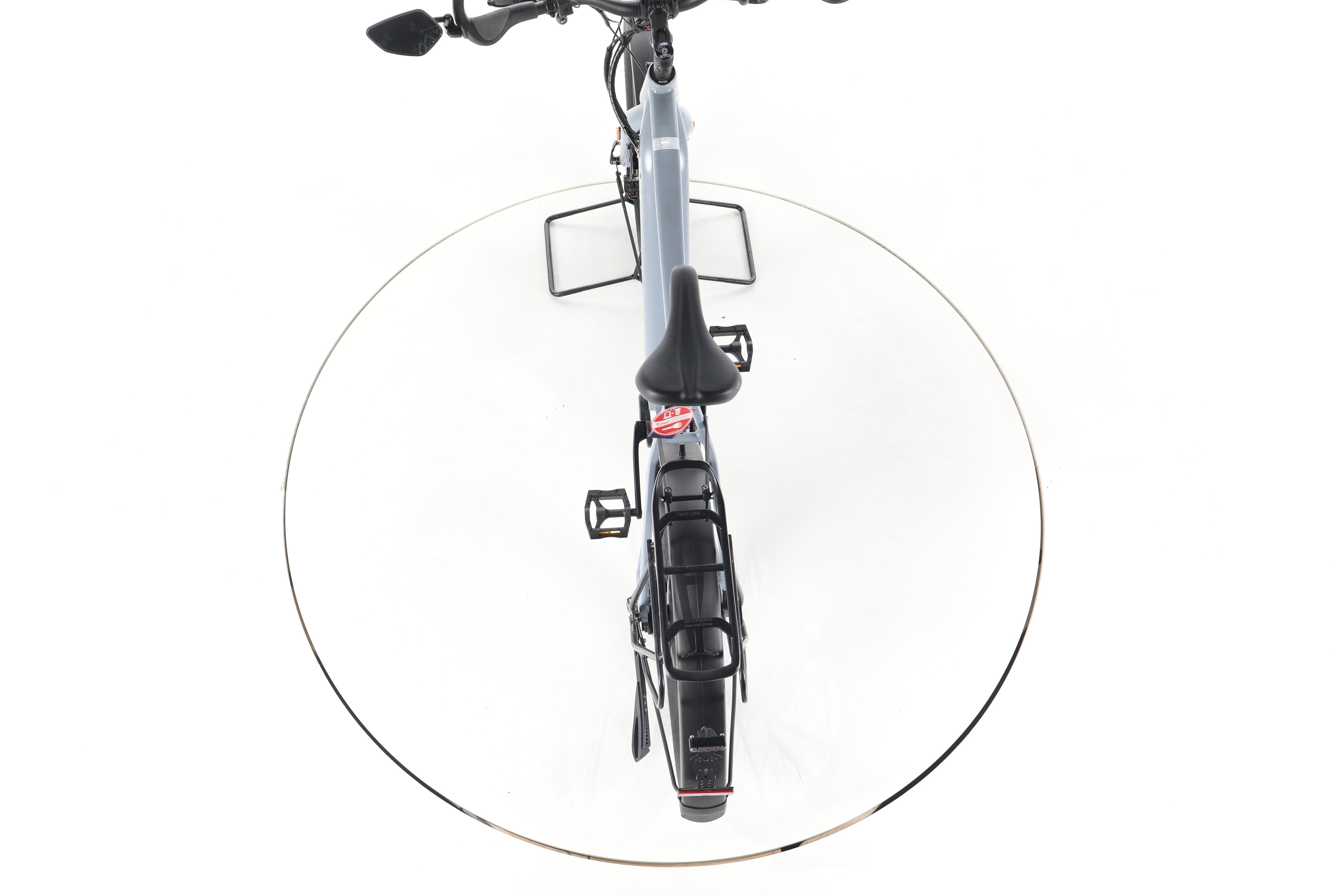 MI TECH Fusion E City E-Bike - Image 22