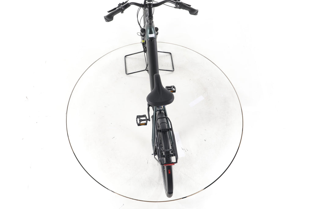 Cube Supreme RT Hybrid Comfort EX City E-Bike Tiefeinsteiger 2025 - Image 22