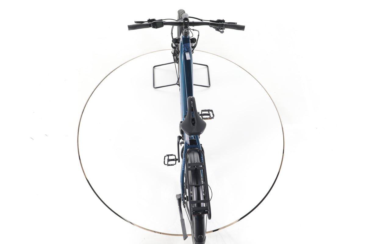 Ghost E-Teru Y Universal EQ Trekking E-Bike - Image 22