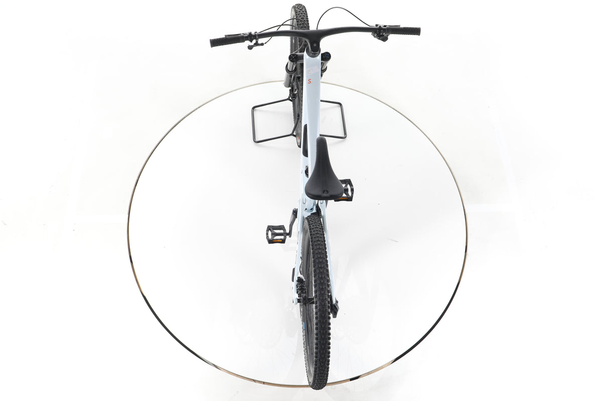 Cube Stereo ONE44 C:68X SLX Fahrrad Fully - Image 22