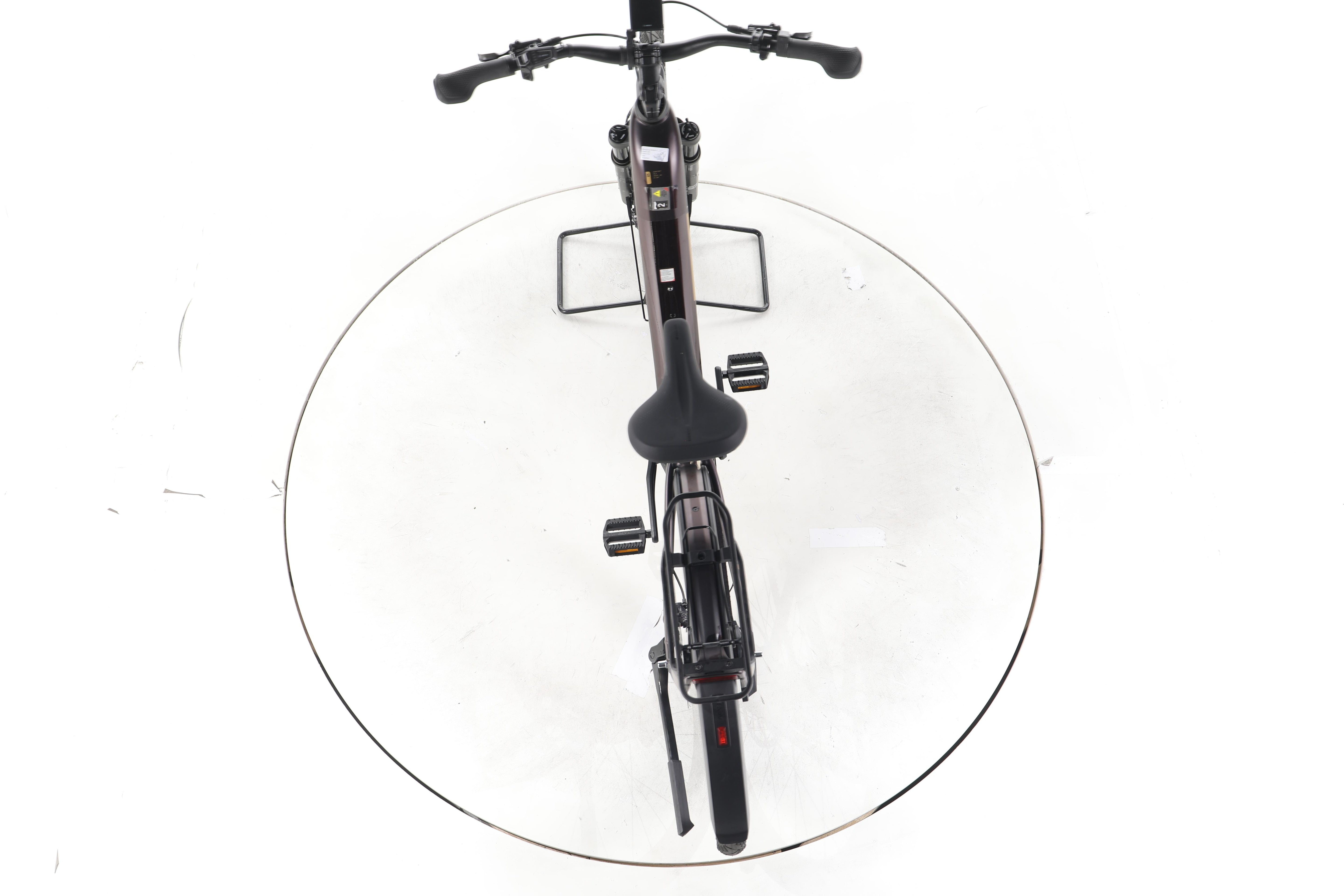 Cube Kathmandu Hybrid Comfort City E-Bike Tiefeinsteiger 2025 - Image 22
