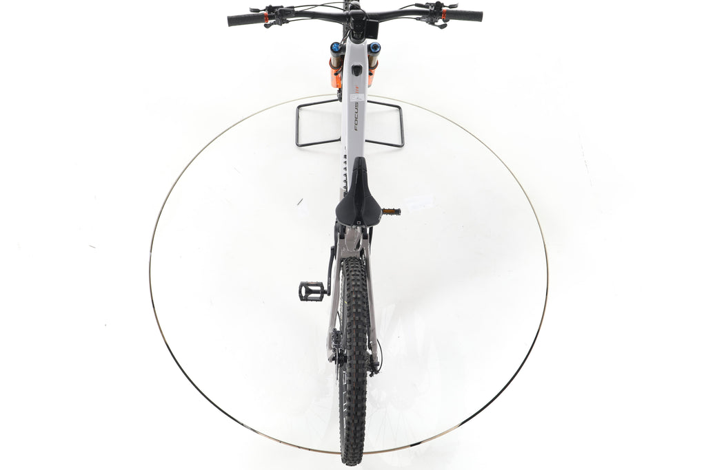 Focus Sam² 6.9 E-Bike Fully 2024 - Image 22
