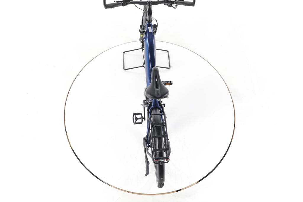 Giant Explore E+ 2 Trekking E-Bike - Image 22