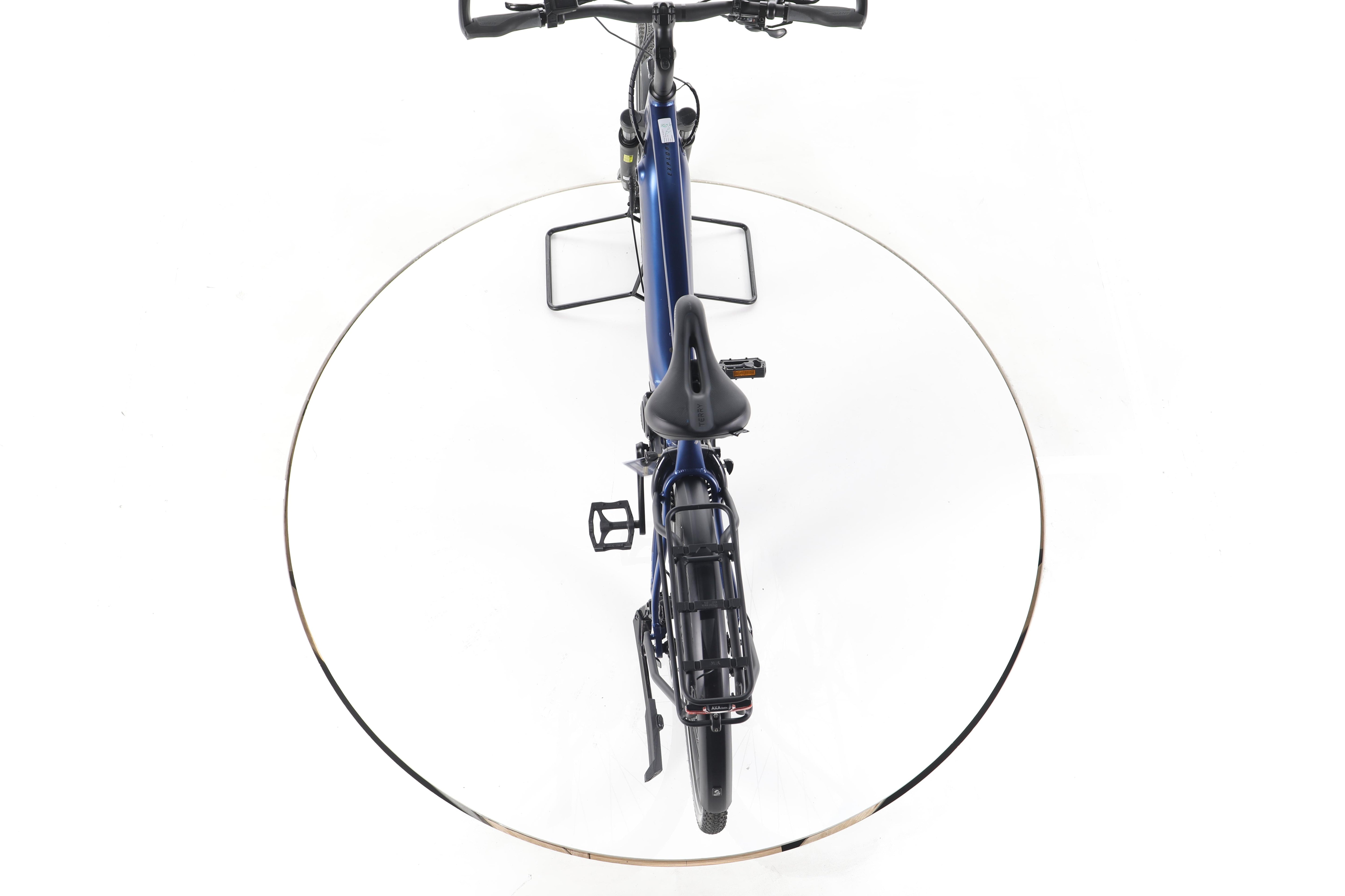 Giant Explore E+ 2 Trekking E-Bike - Image 22