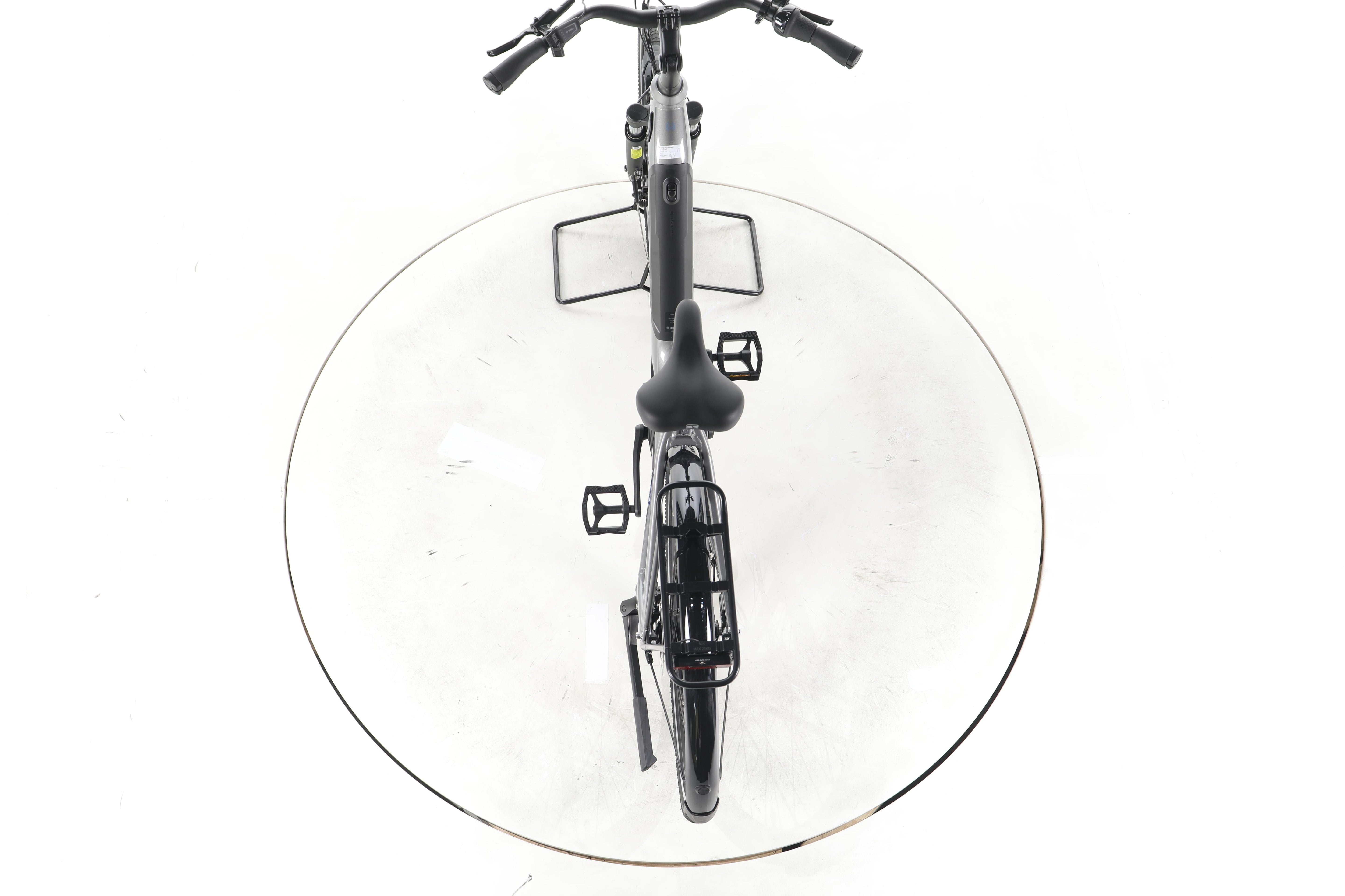 Winora Tria N8 City E-Bike Tiefeinsteiger 2024 - Image 22