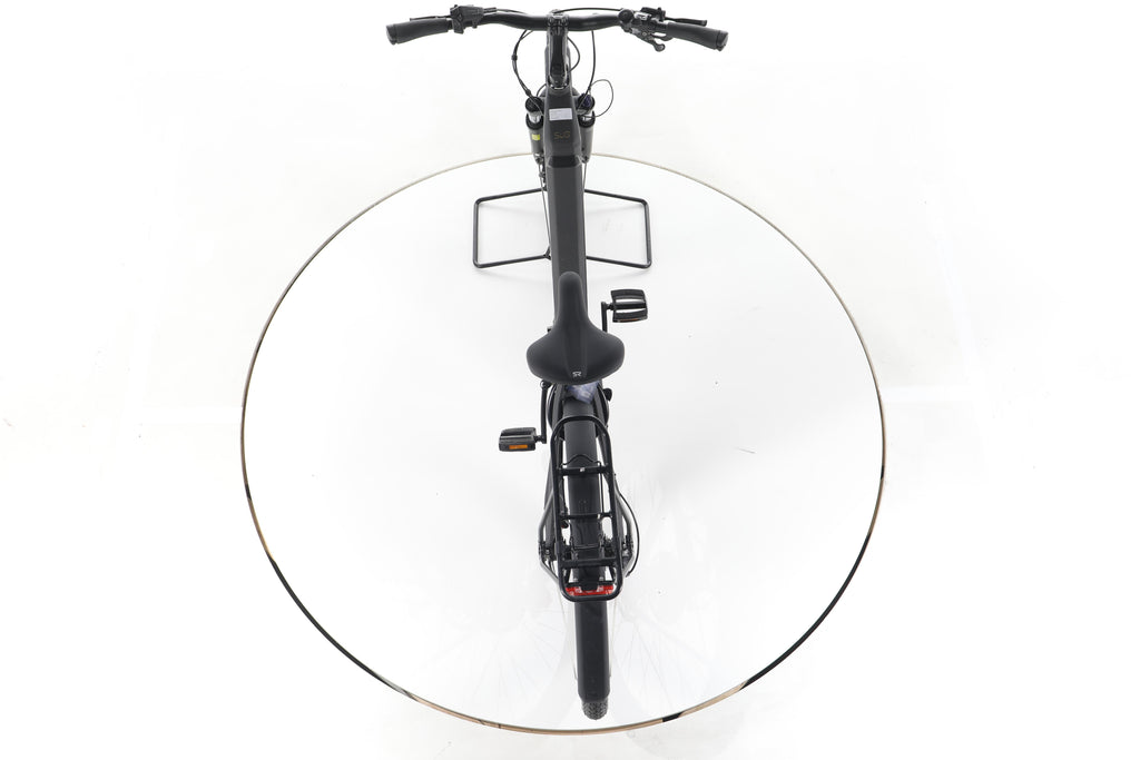 Scott Sub Sport eRide 20 Trekking E-Bike Tiefeinsteiger - Image 22
