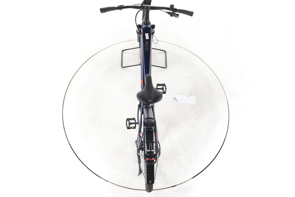 Conway Cairon C 2.0 Trekking E-Bike - Image 22