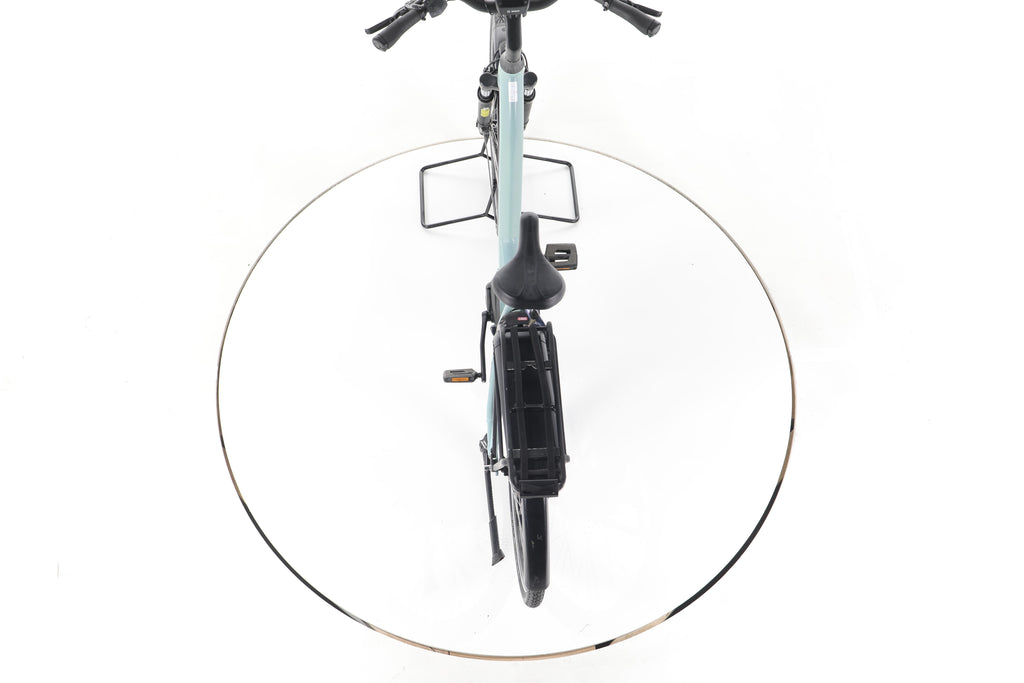 Riese & Müller Swing4 Automatic City E-Bike Tiefeinsteiger - Image 22