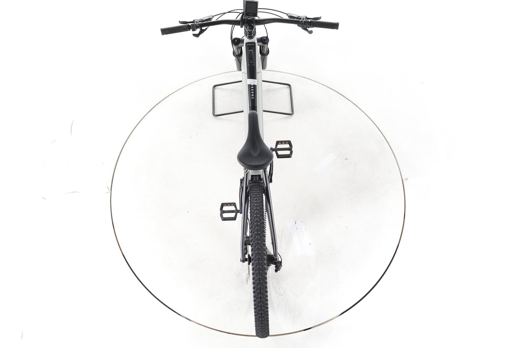 Mondraker Chaser E-Bike Fully 2024 - Image 22