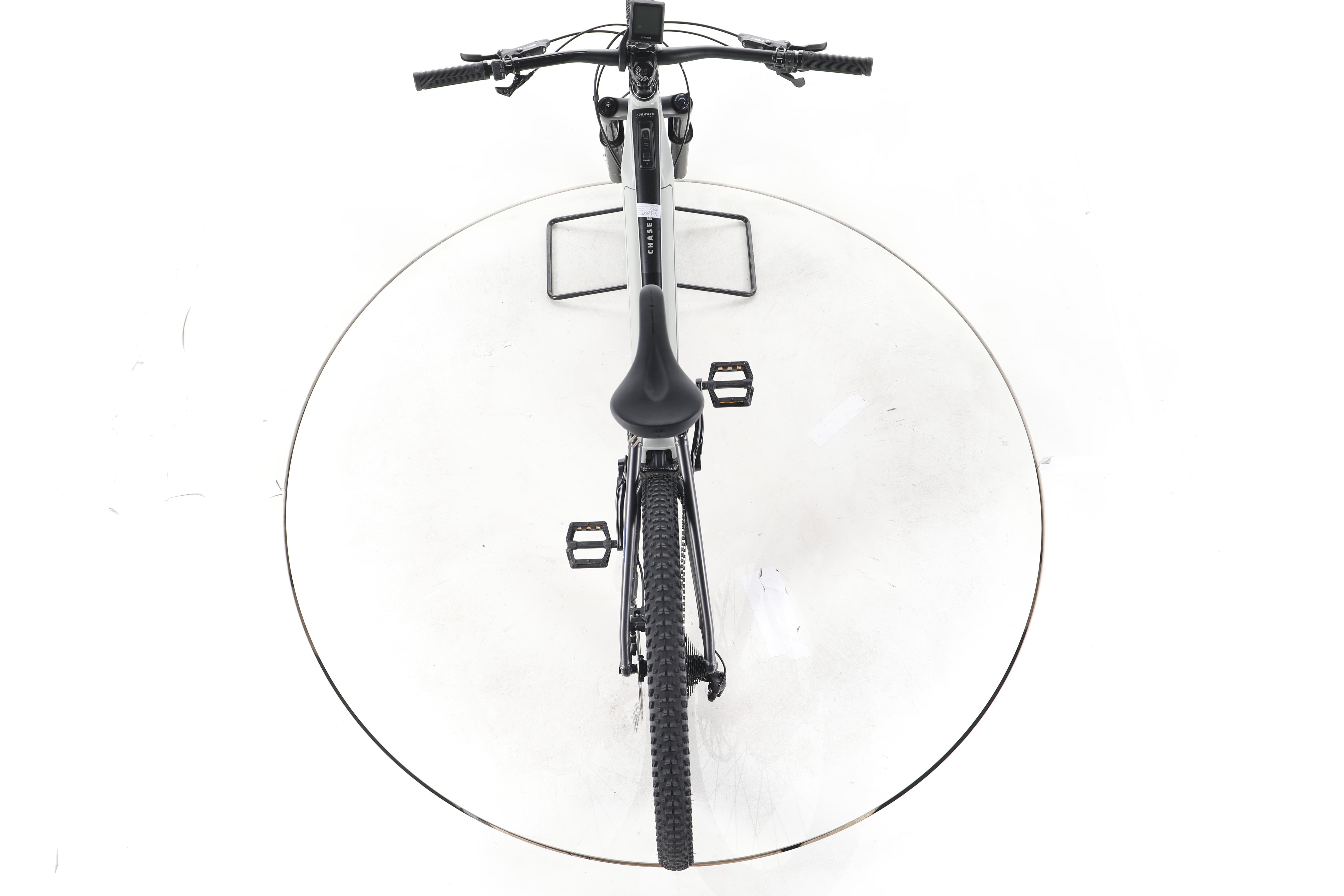 Mondraker Chaser E-Bike Fully 2024 - Image 22