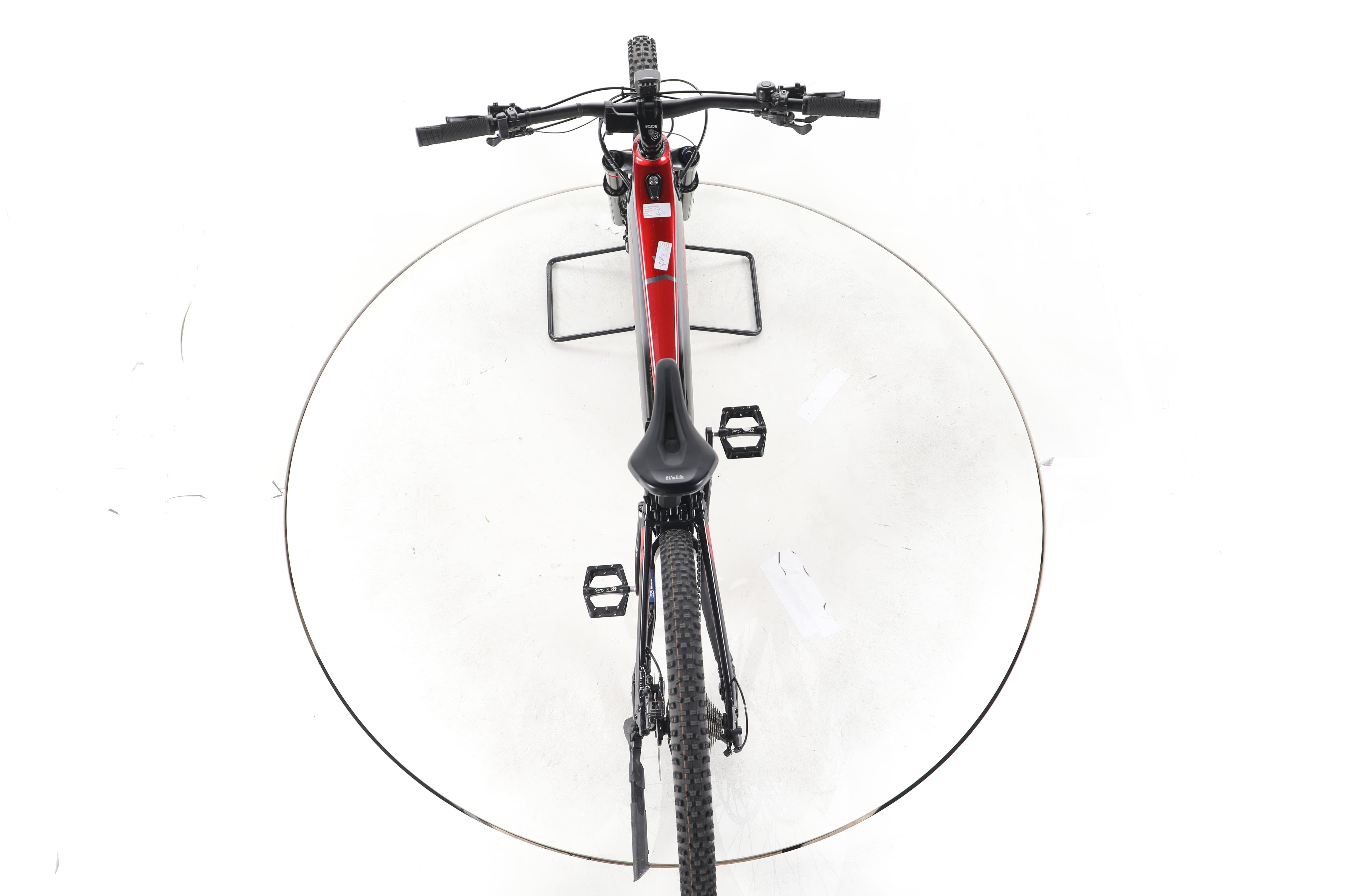 Conway eWME 3.9 E-Bike Fully - Image 22