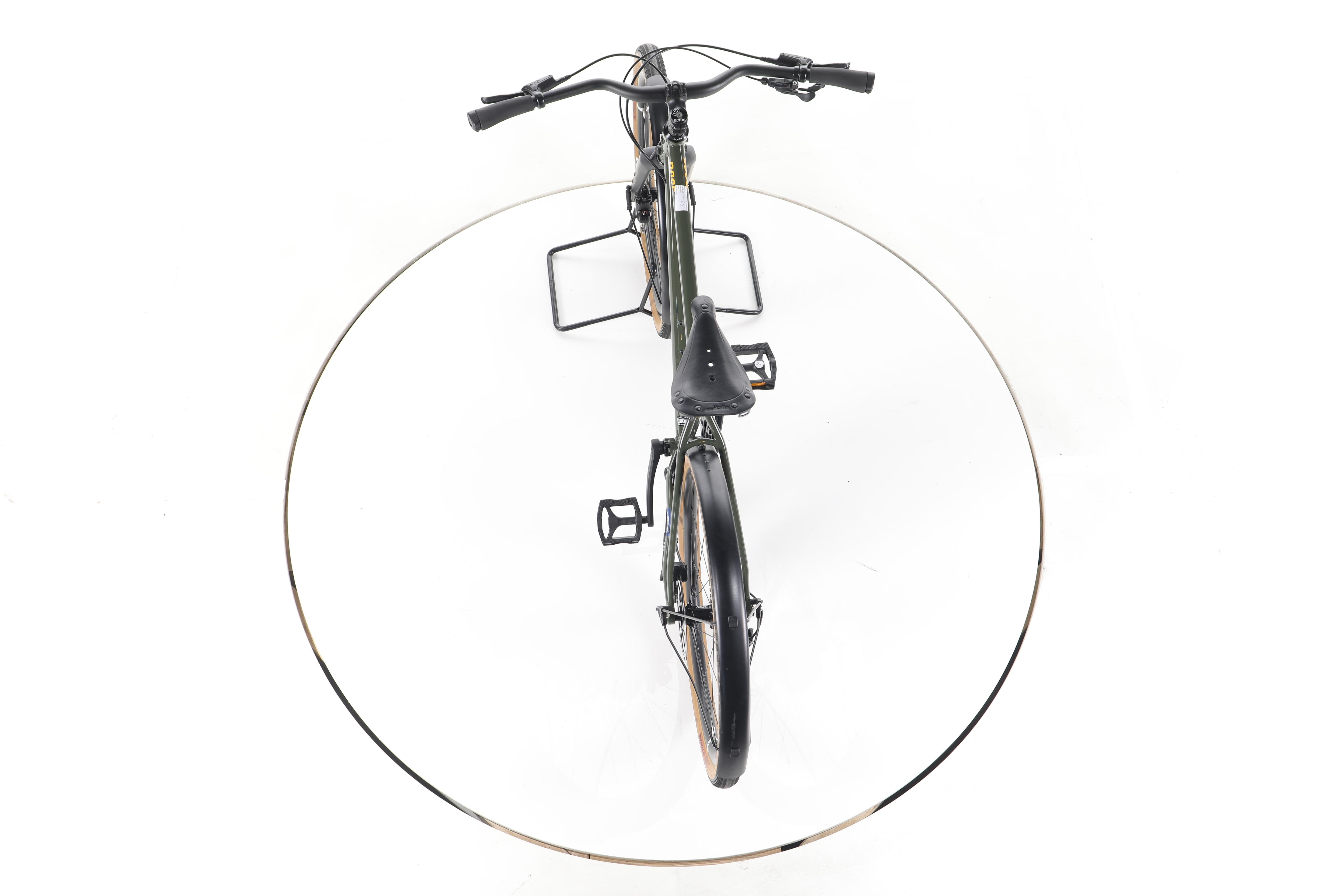 Rose Hobo Deore Fahrrad City & Trekking - Image 22