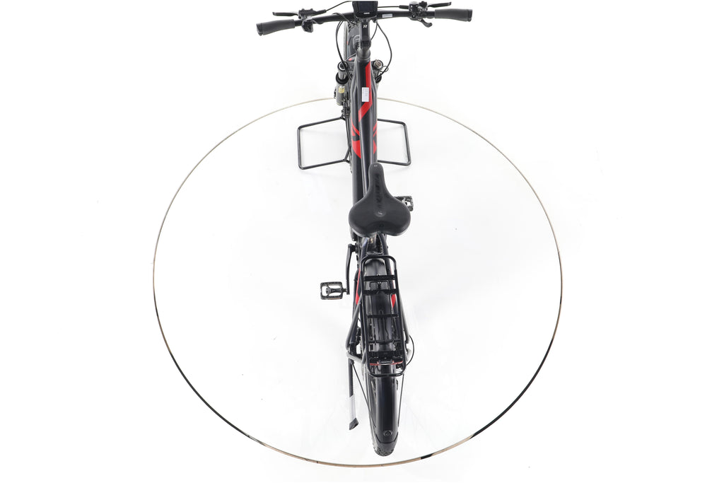 R Raymon CrossRay E 7.0 Trekking E-Bike - Image 22