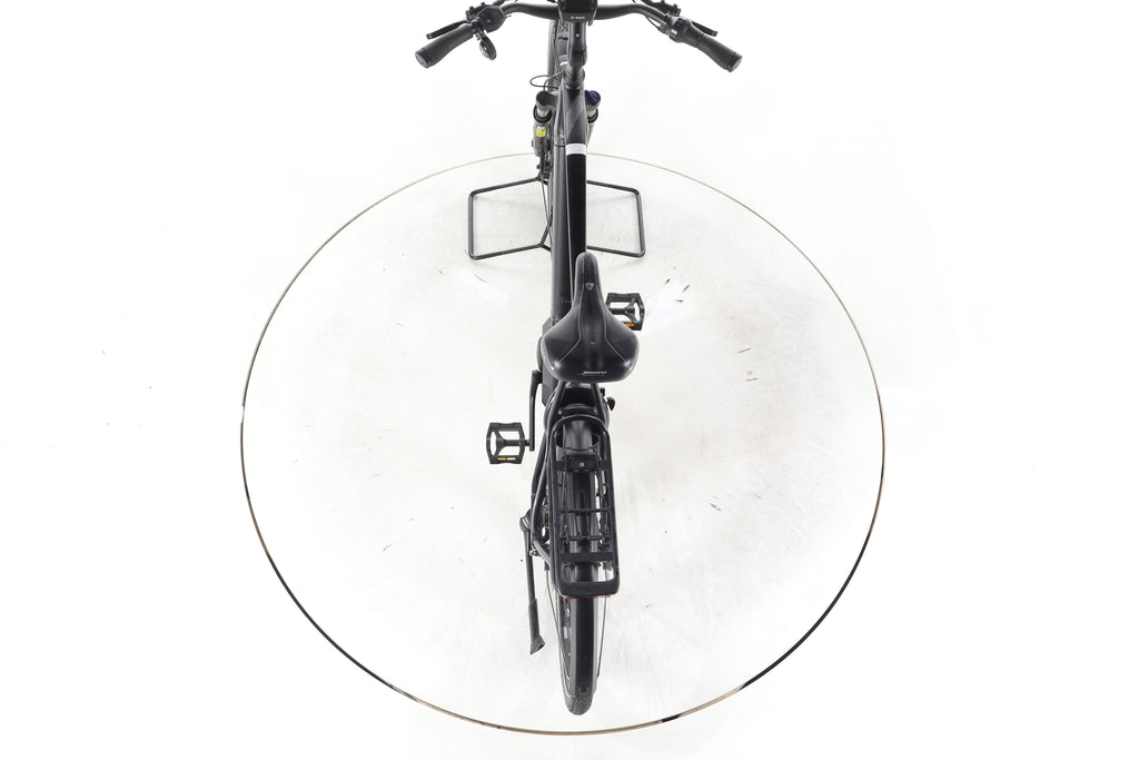 Hercules E-Imperial I-F5 City E-Bike - Image 22