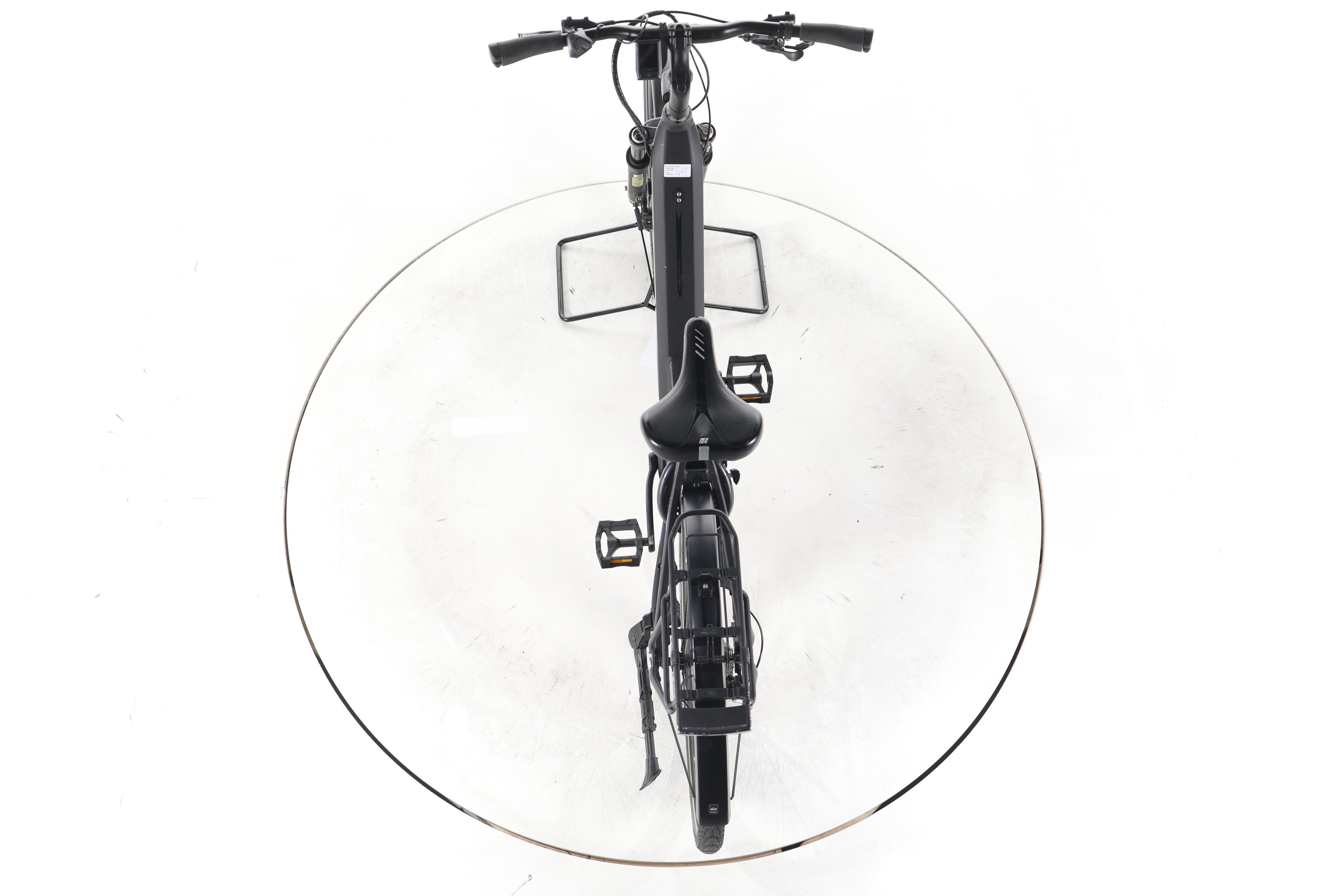 MORRISON E 10.0 Trekking E-Bike Tiefeinsteiger - Image 22