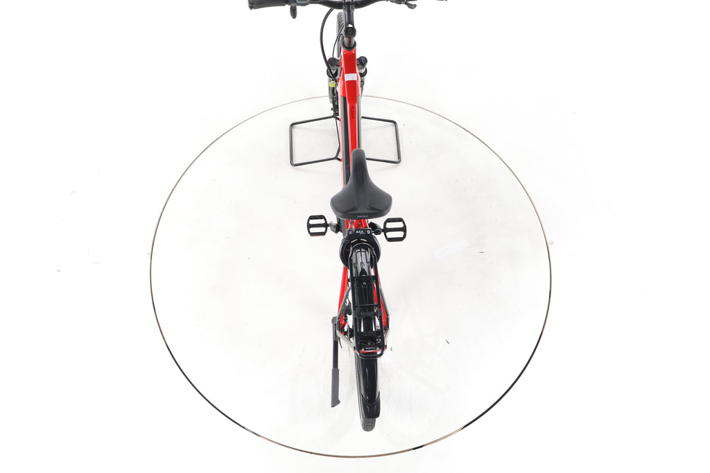 Raleigh Kent 9 Trekking E-Bike - Image 22