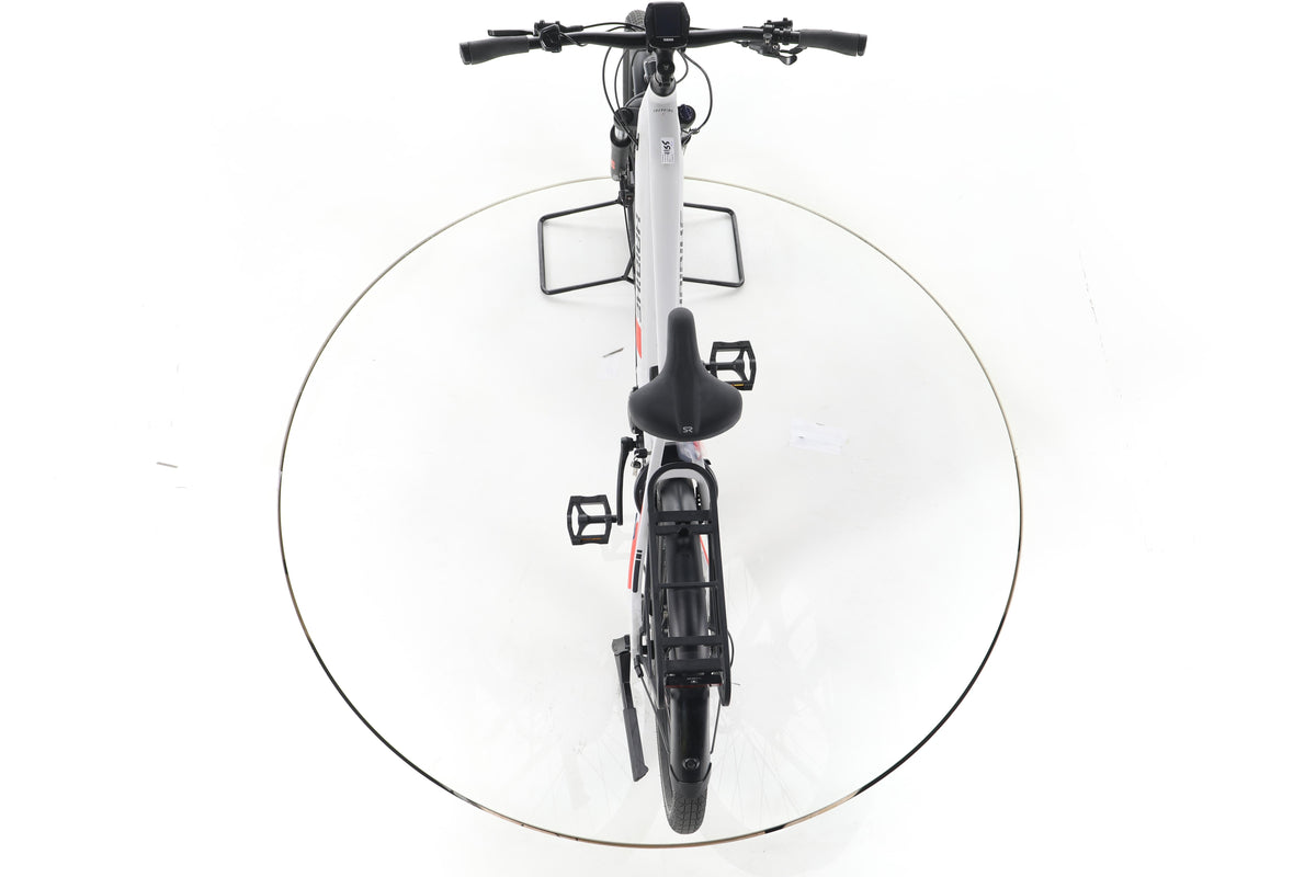 Haibike Trekking 7 Trekking E-Bike - Image 22