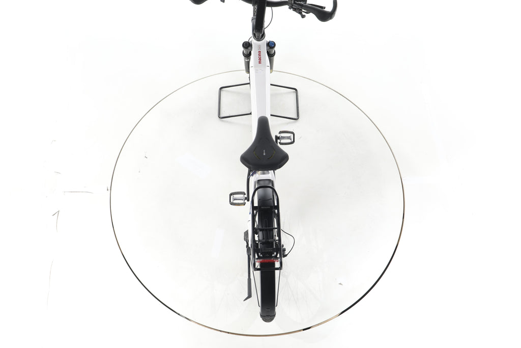 KTM Macina Style Gran PRO Trekking E-Bike 2024 - Image 22