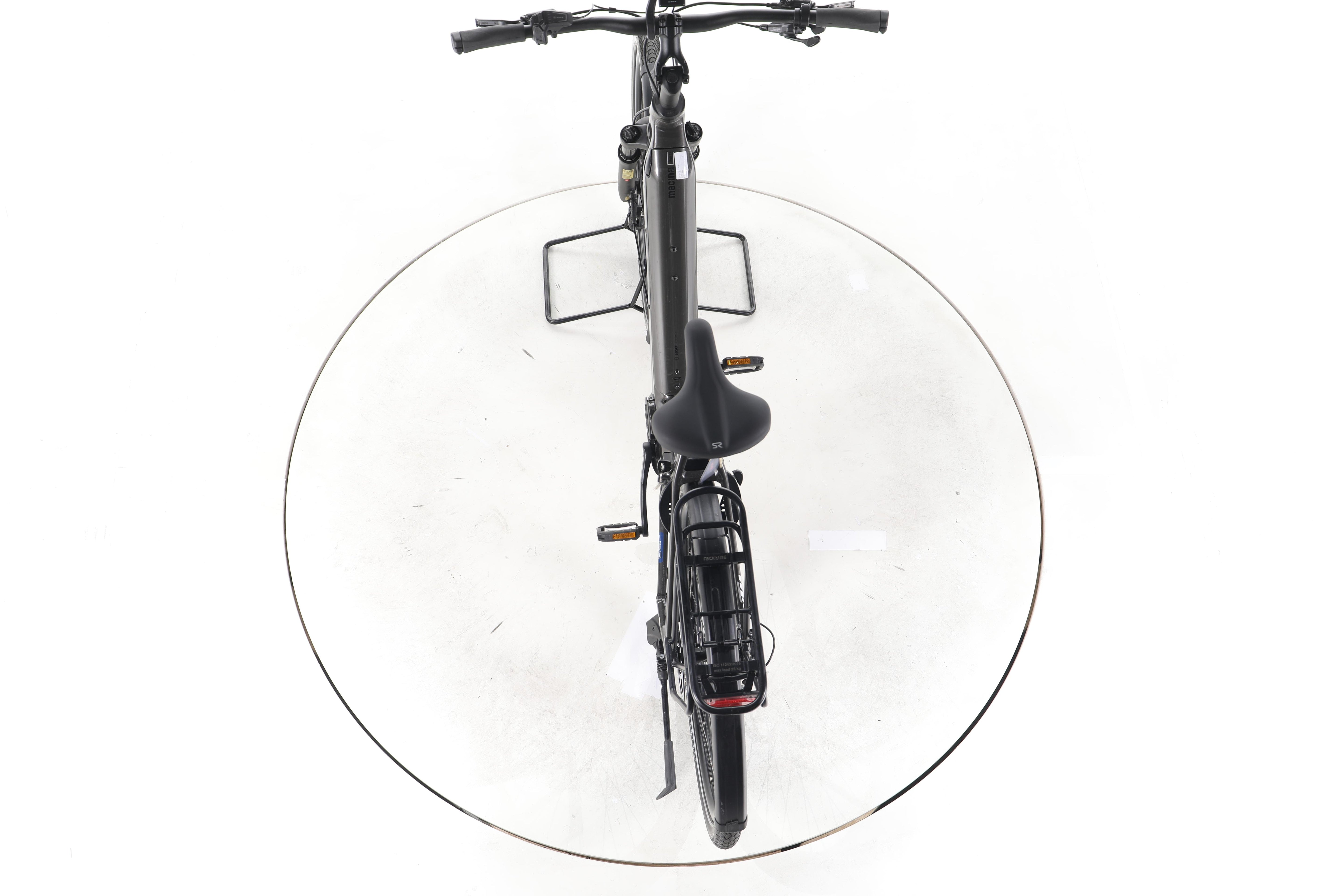 KTM Macina Style XL Trekking E-Bike - Image 22
