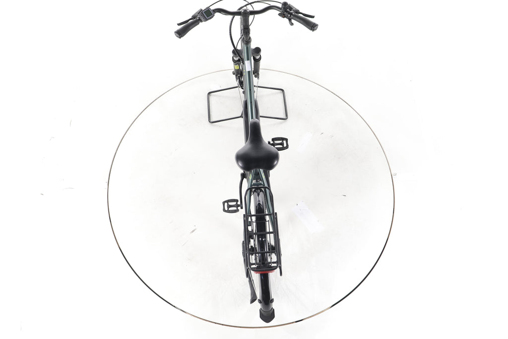 Triumph e-bird Plus 400 Trekking E-Bike - Image 22