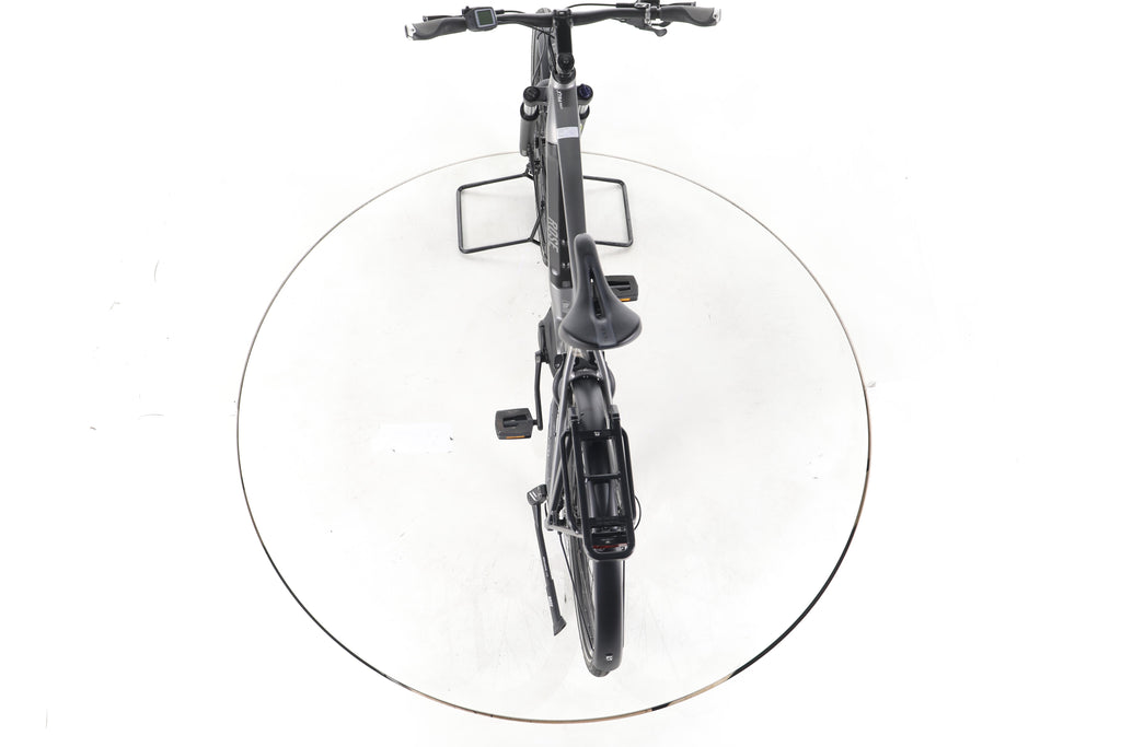 Rose Xtra Watt Evo Plus Trekking E-Bike - Image 22