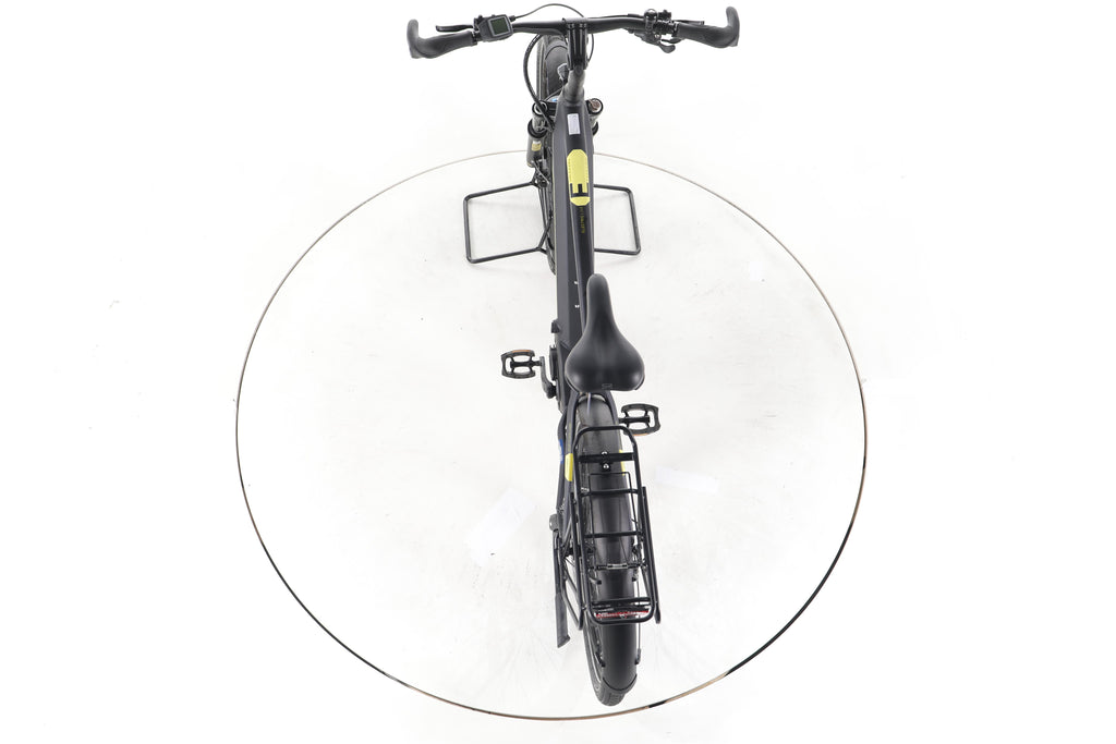 Bicycles Porto Trekking E-Bike - Image 22