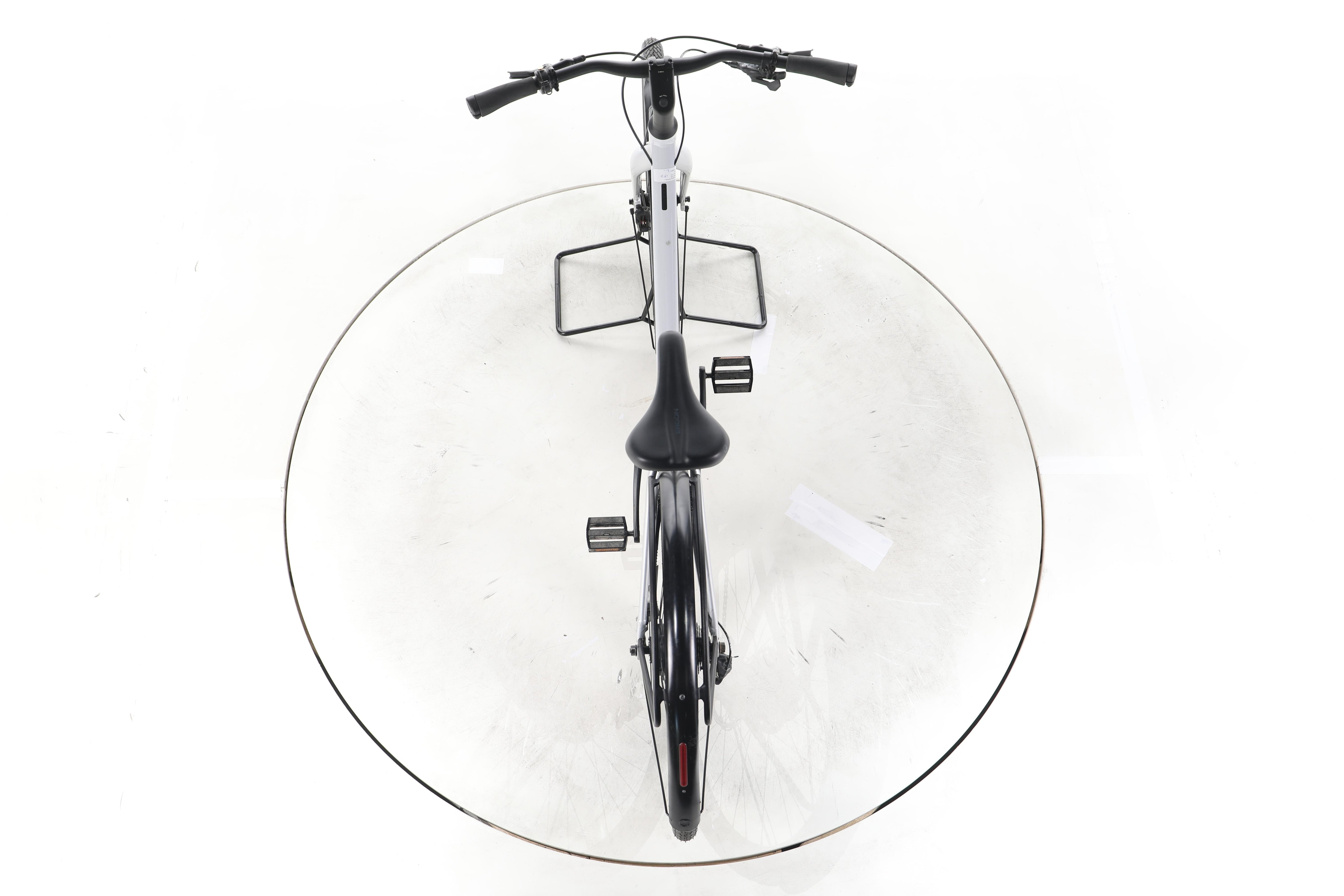 Coboc Kallio RGD Trekking E-Bike Tiefeinsteiger - Image 22