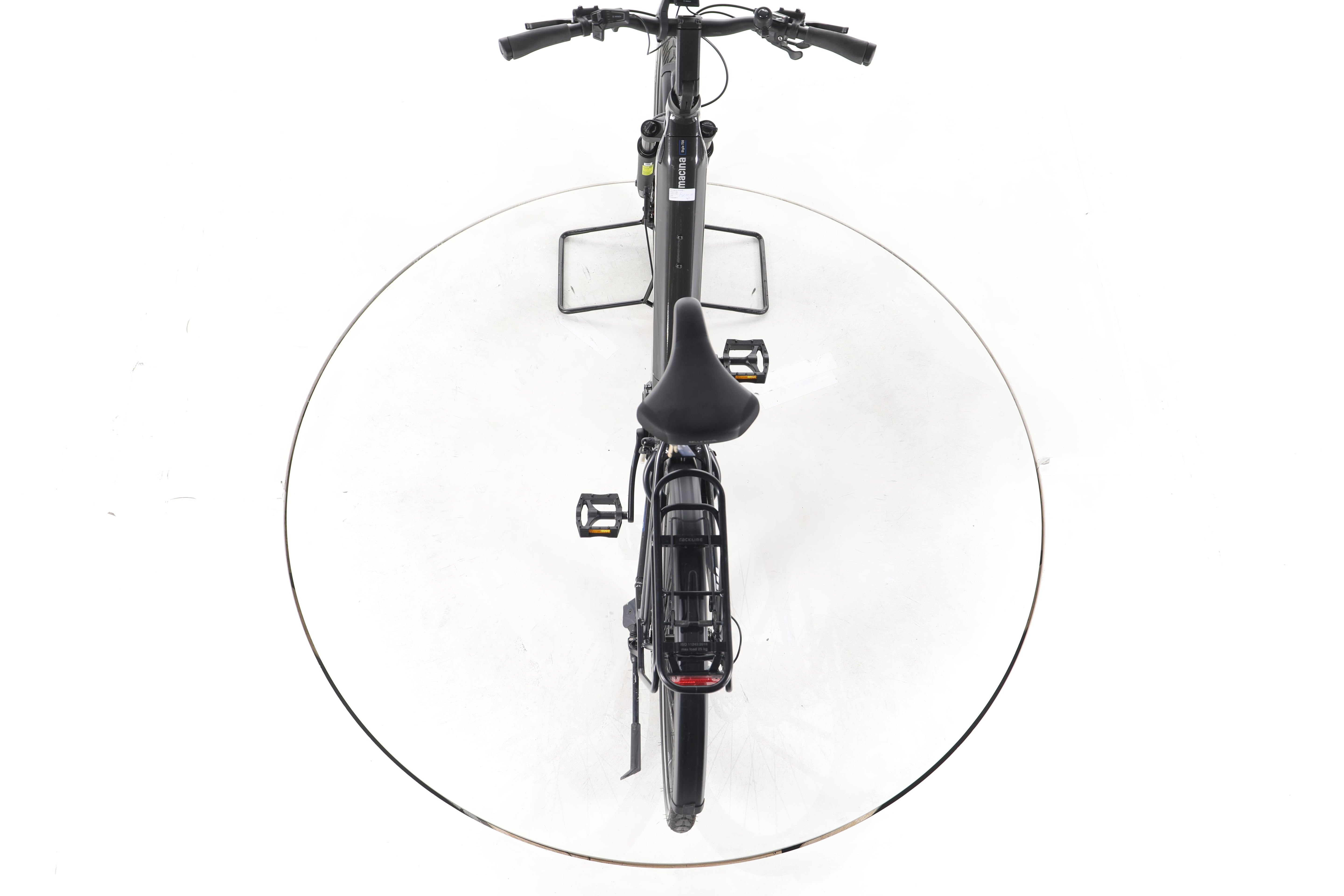 KTM Macina Style 730 Trekking E-Bike Tiefeinsteiger - Image 22