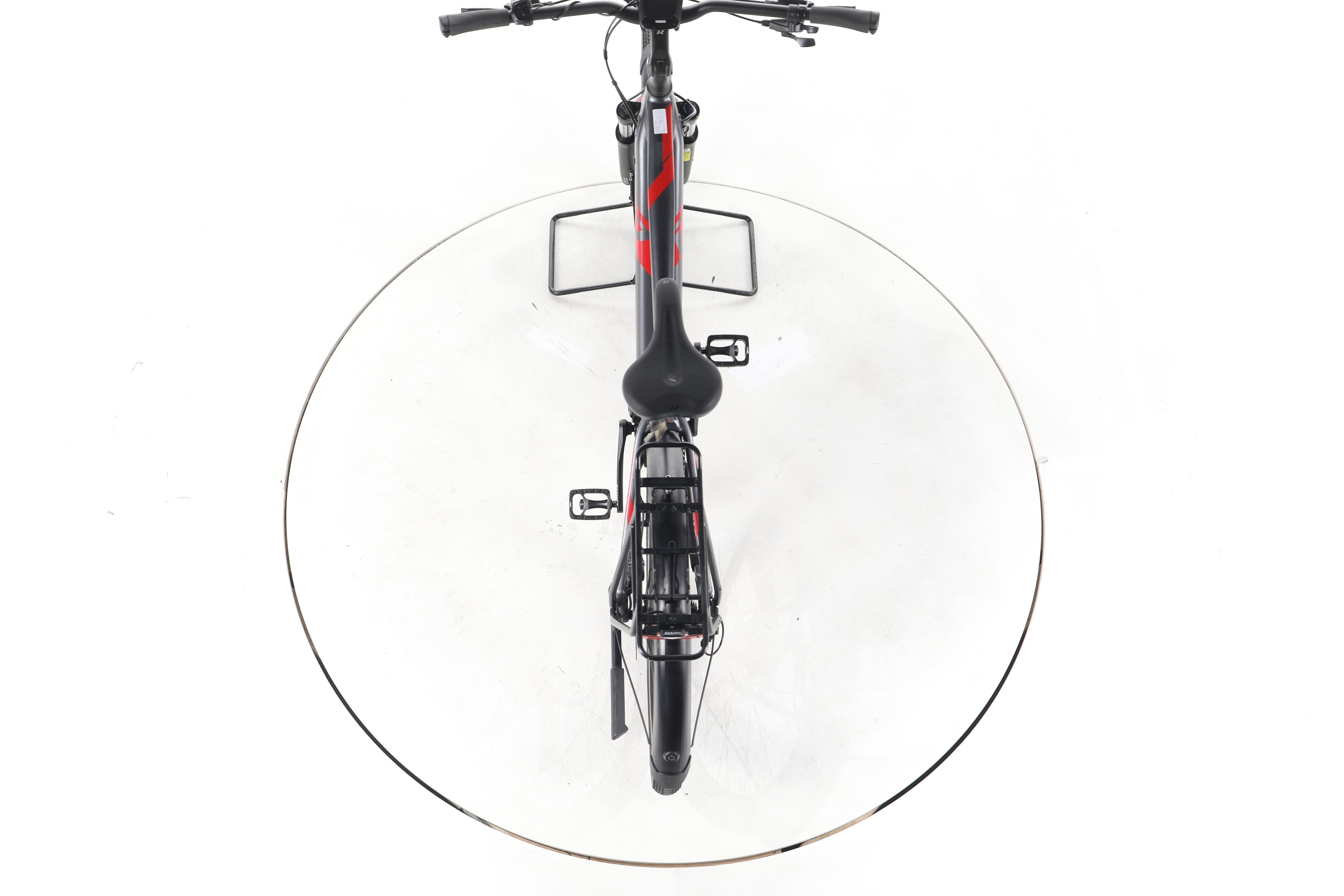 R Raymon TourRay E 6.0 Trekking E-Bike - Image 22