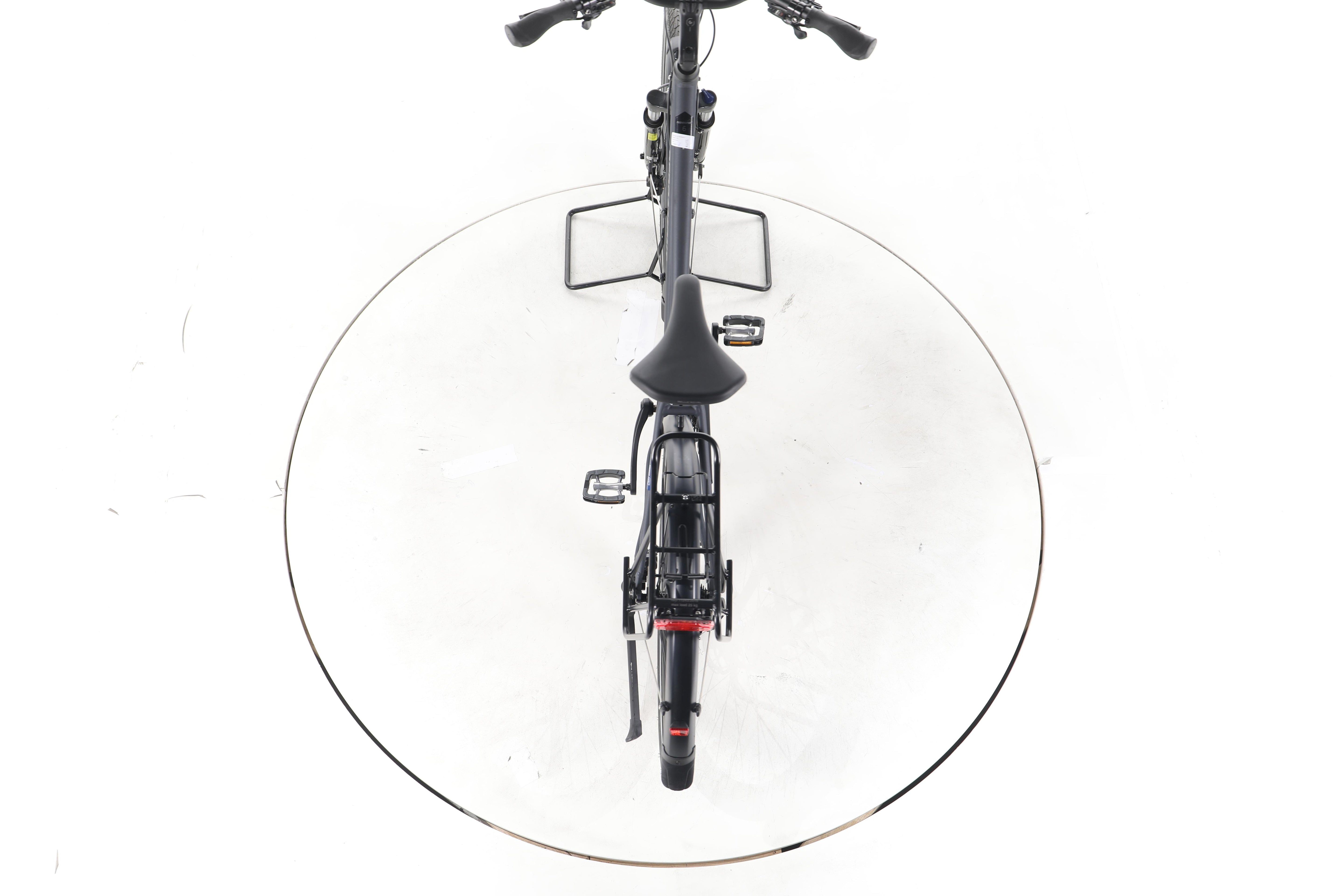 Bergamont Horizon 6 Fahrrad City & Trekking - Image 22