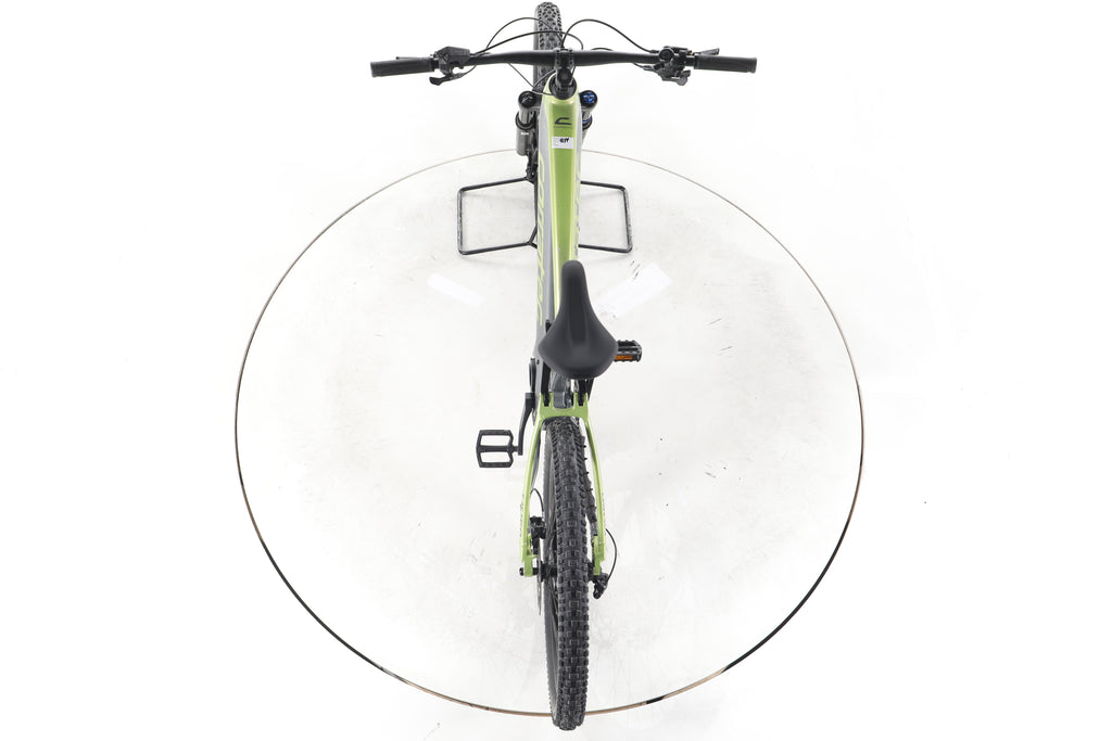 Corratec E-Power RS 160 Elite E-Bike Fully - Image 22