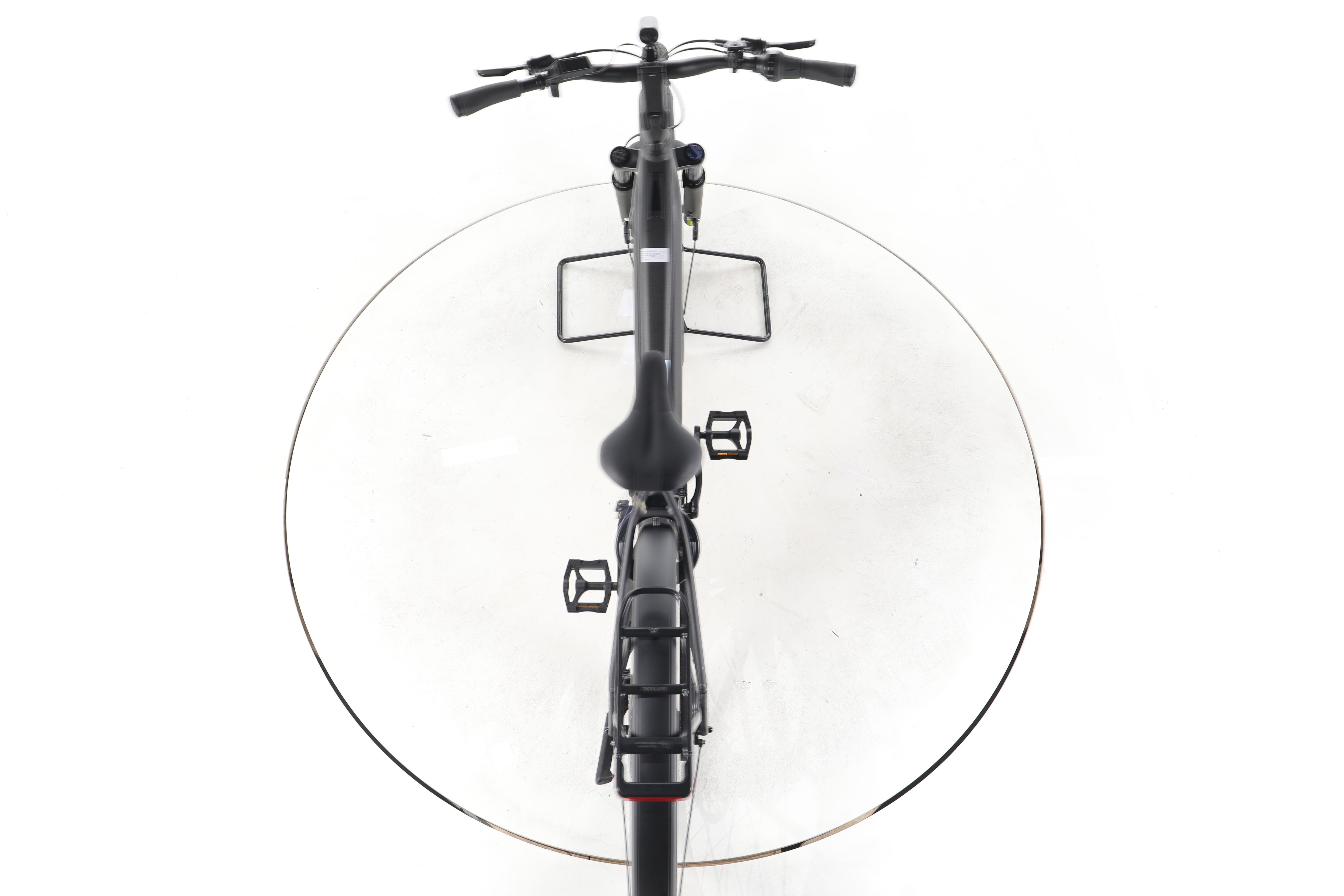 Scott Sub 20 Belt City E-Bike 2025 - Image 22