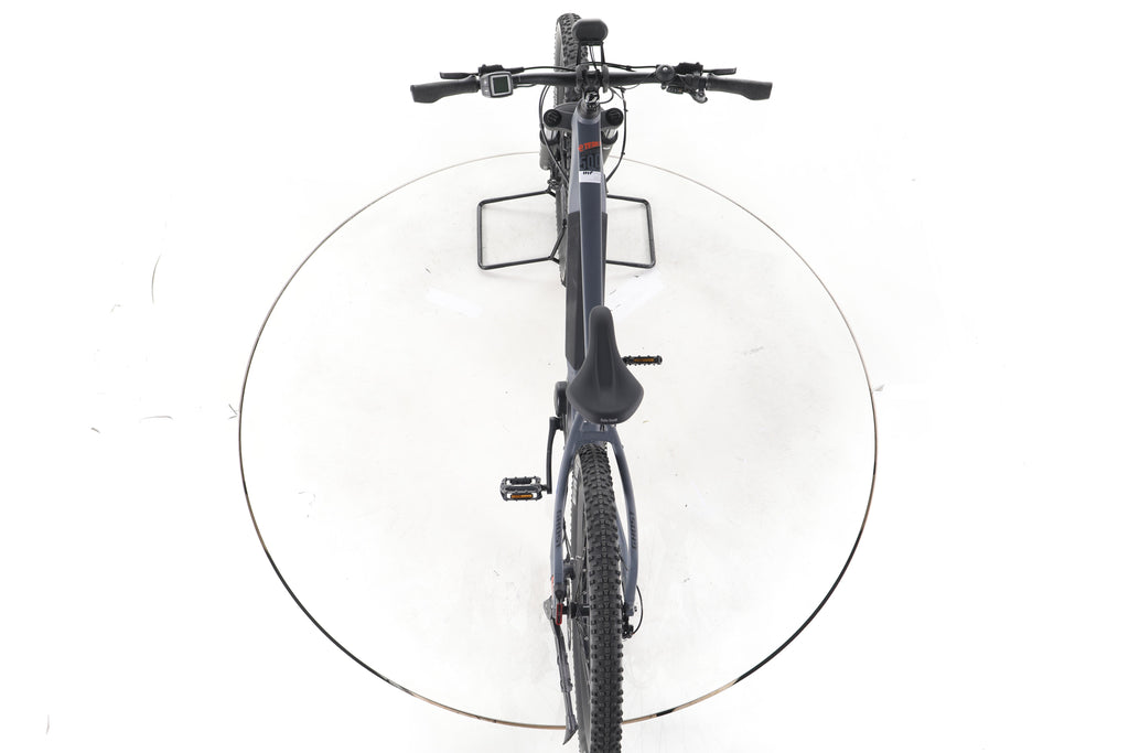 Ghost E-Teru B Essential E-Bike - Image 22