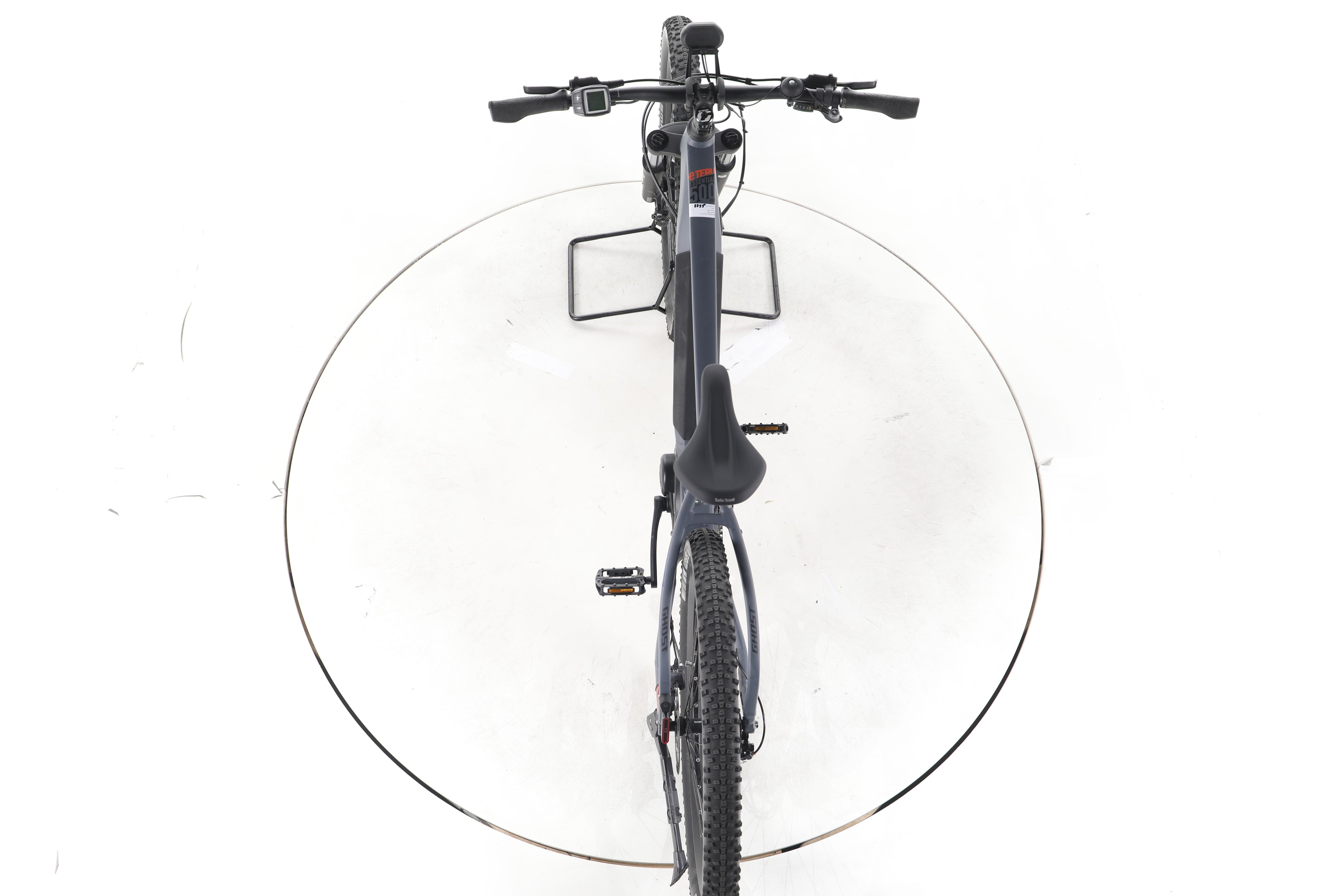 Ghost E-Teru B Essential E-Bike - Image 22