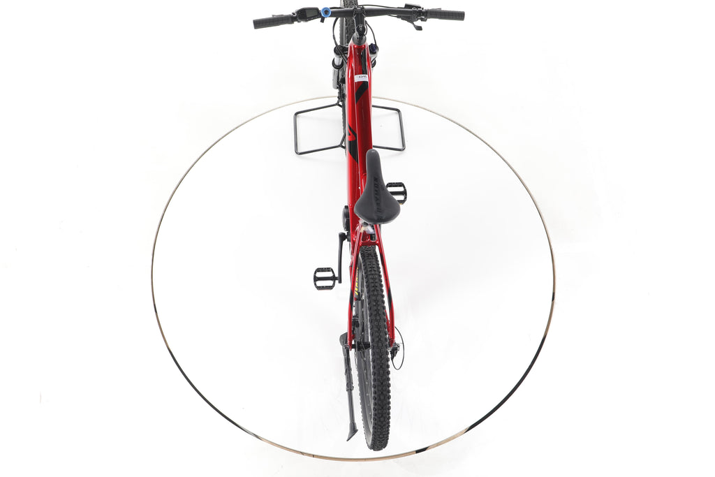 R Raymon HardRay E 4.0 E-Bike - Image 22