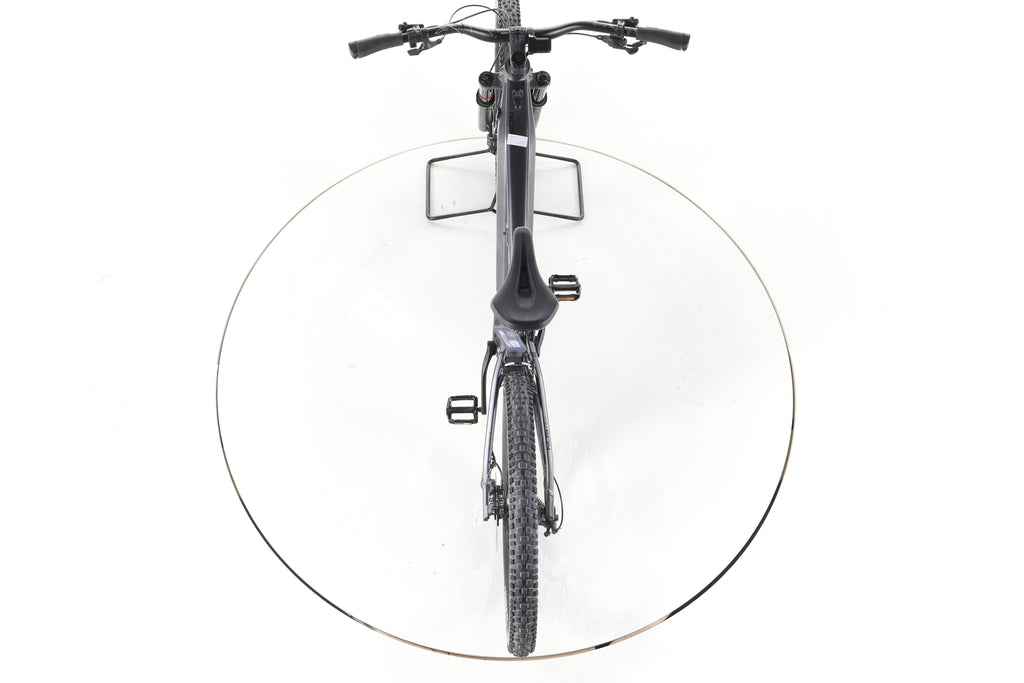 Hercules NOS FS 2.1 E-Bike Fully - Image 22