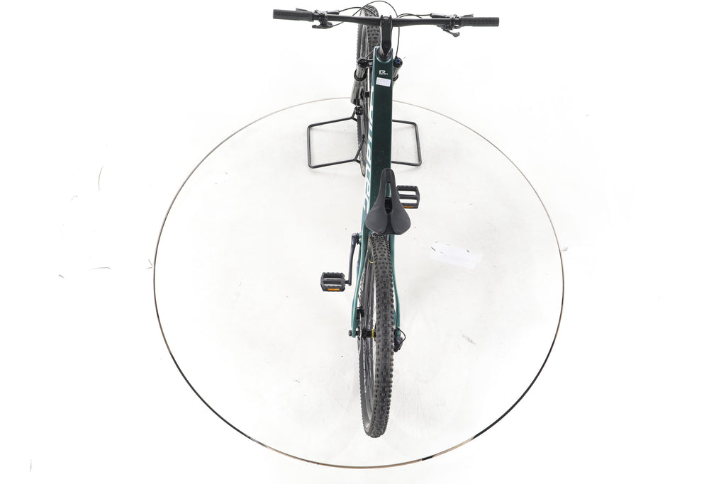 Corratec Revo Bow Fahrrad Hardtail - Image 22